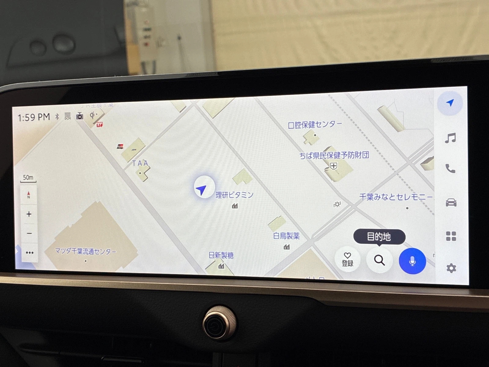 車両の画像