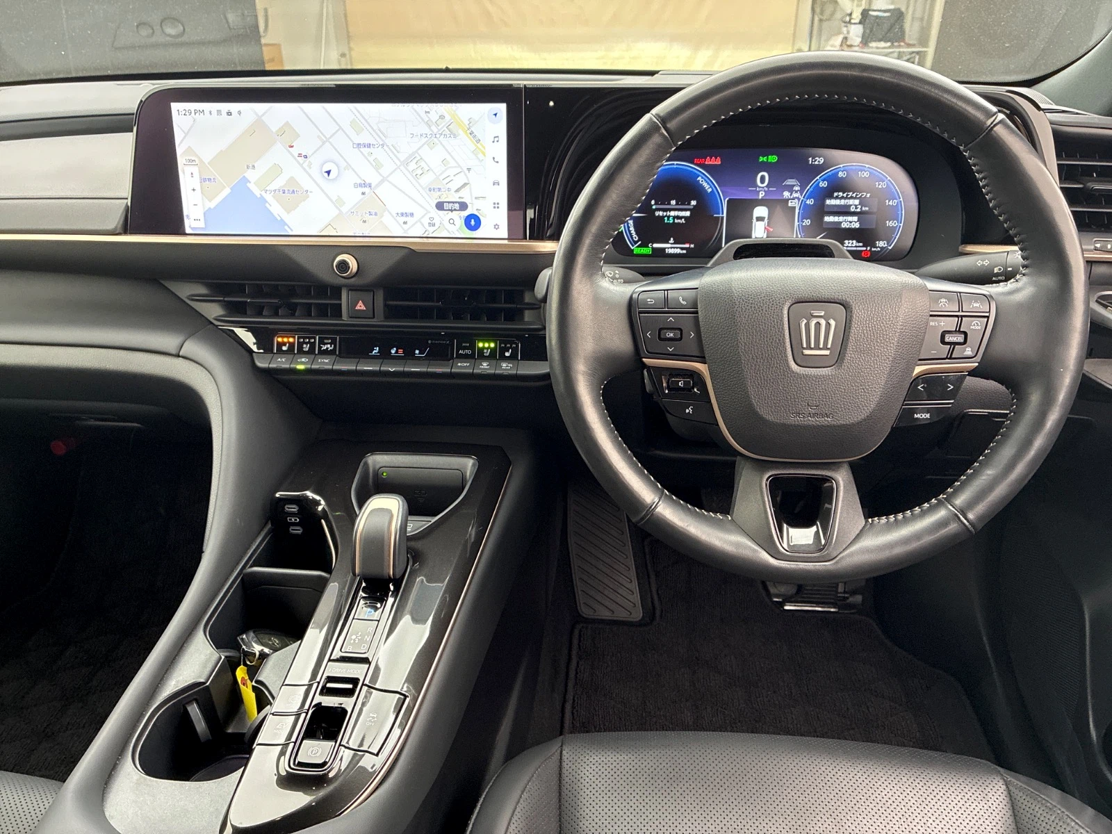 車両の画像
