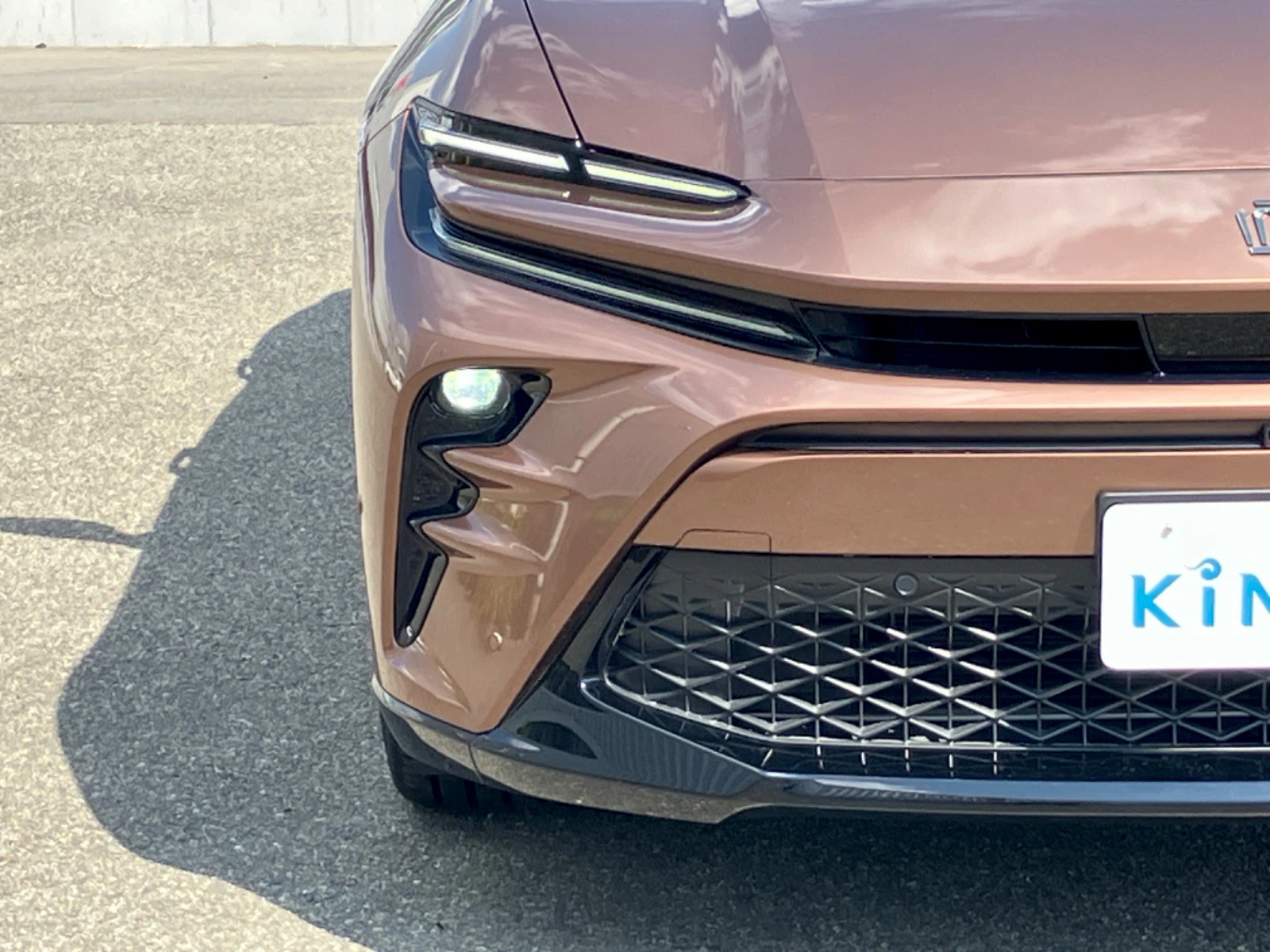 車両の画像