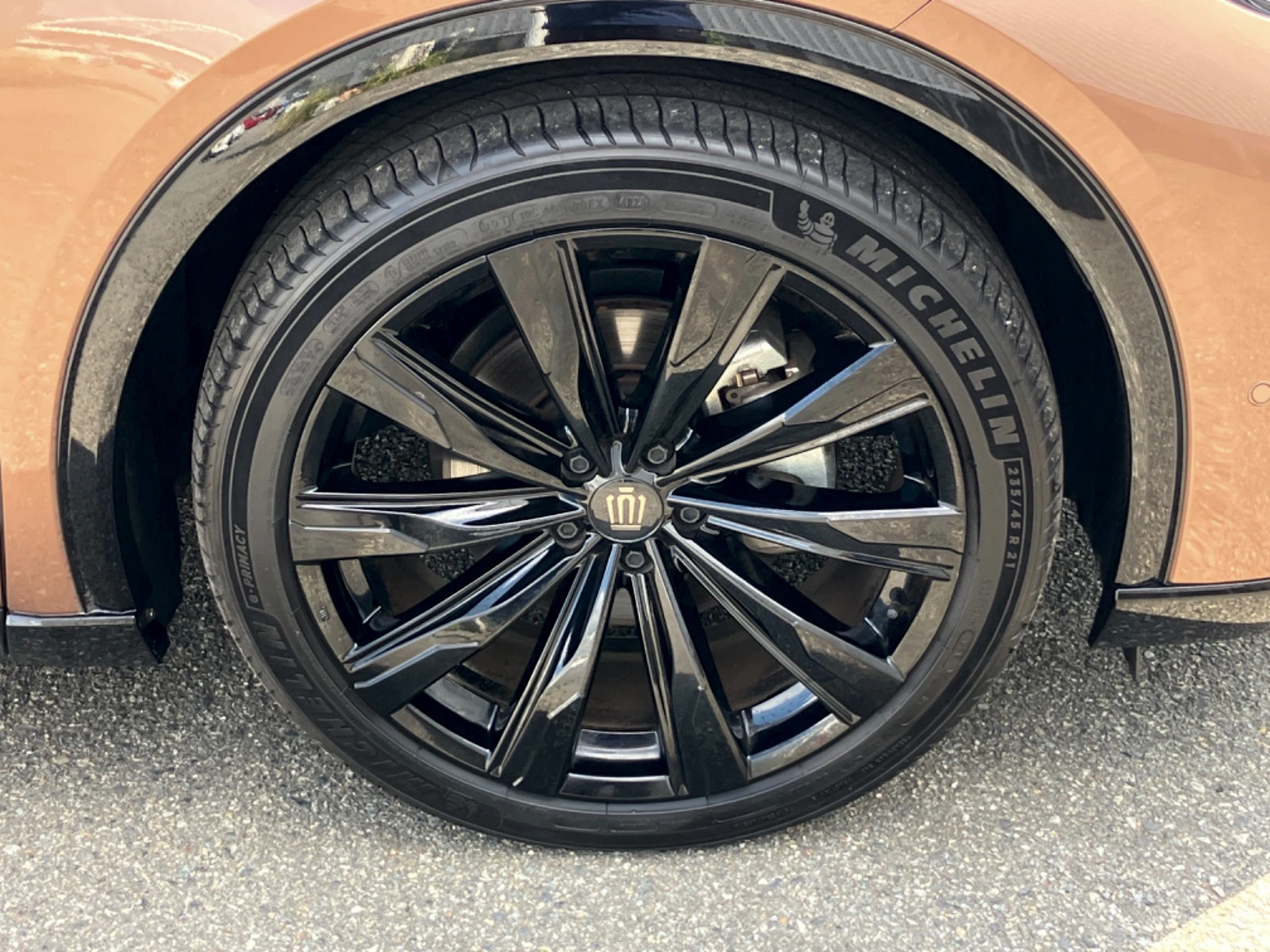 車両の画像