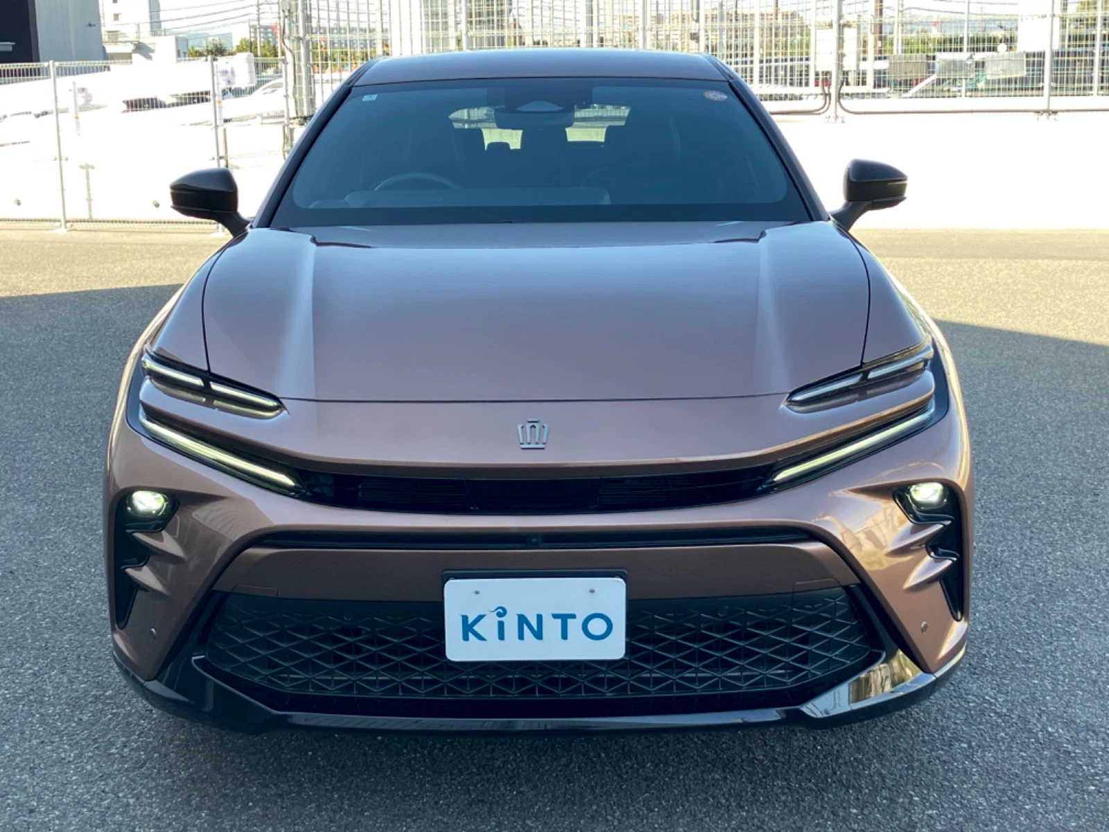 車両の画像