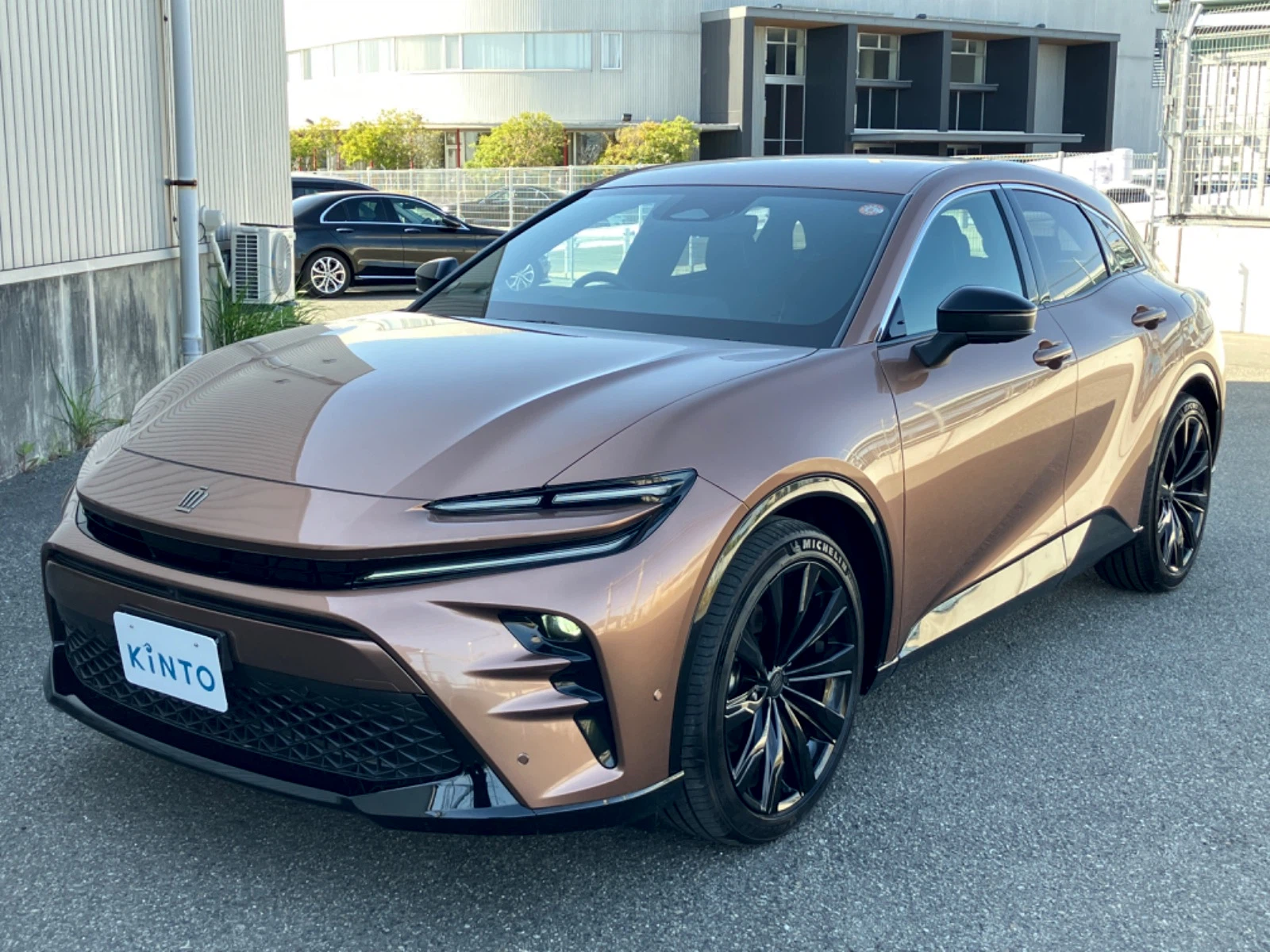 車両の画像