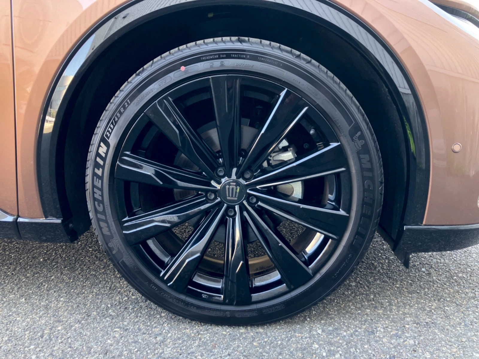 車両の画像