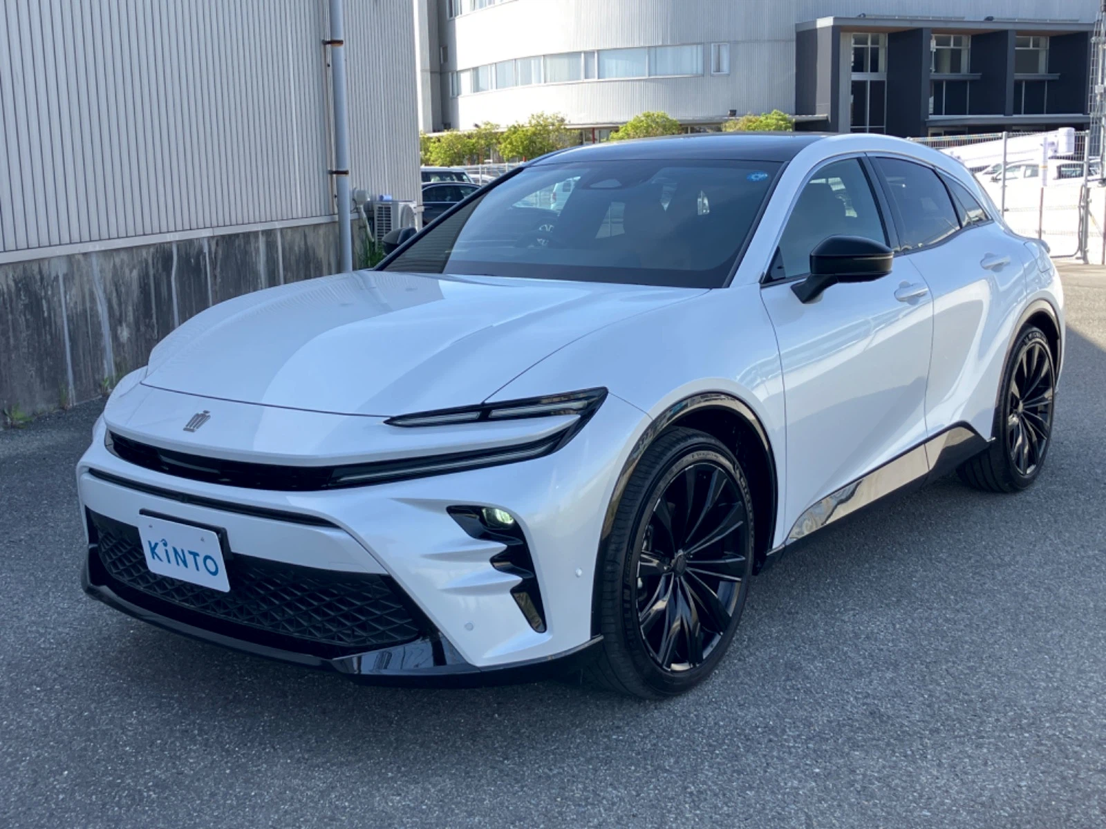 車両の画像