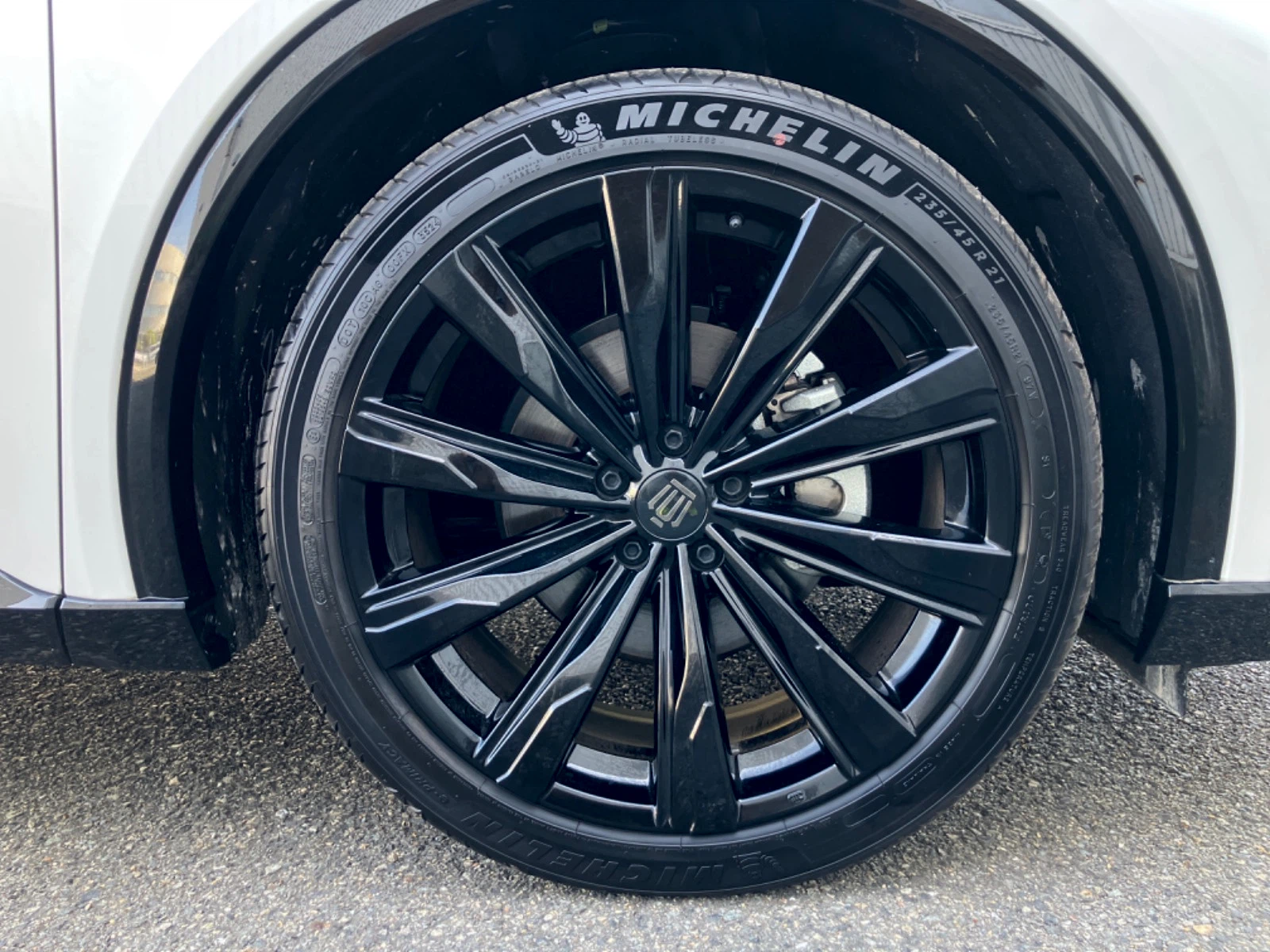 車両の画像