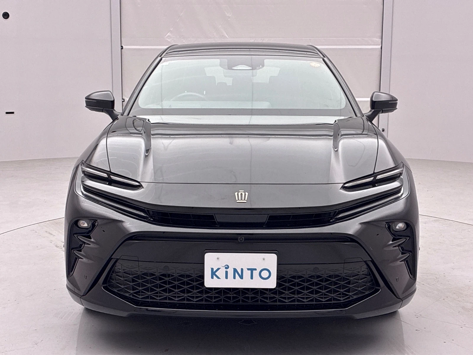 車両の画像