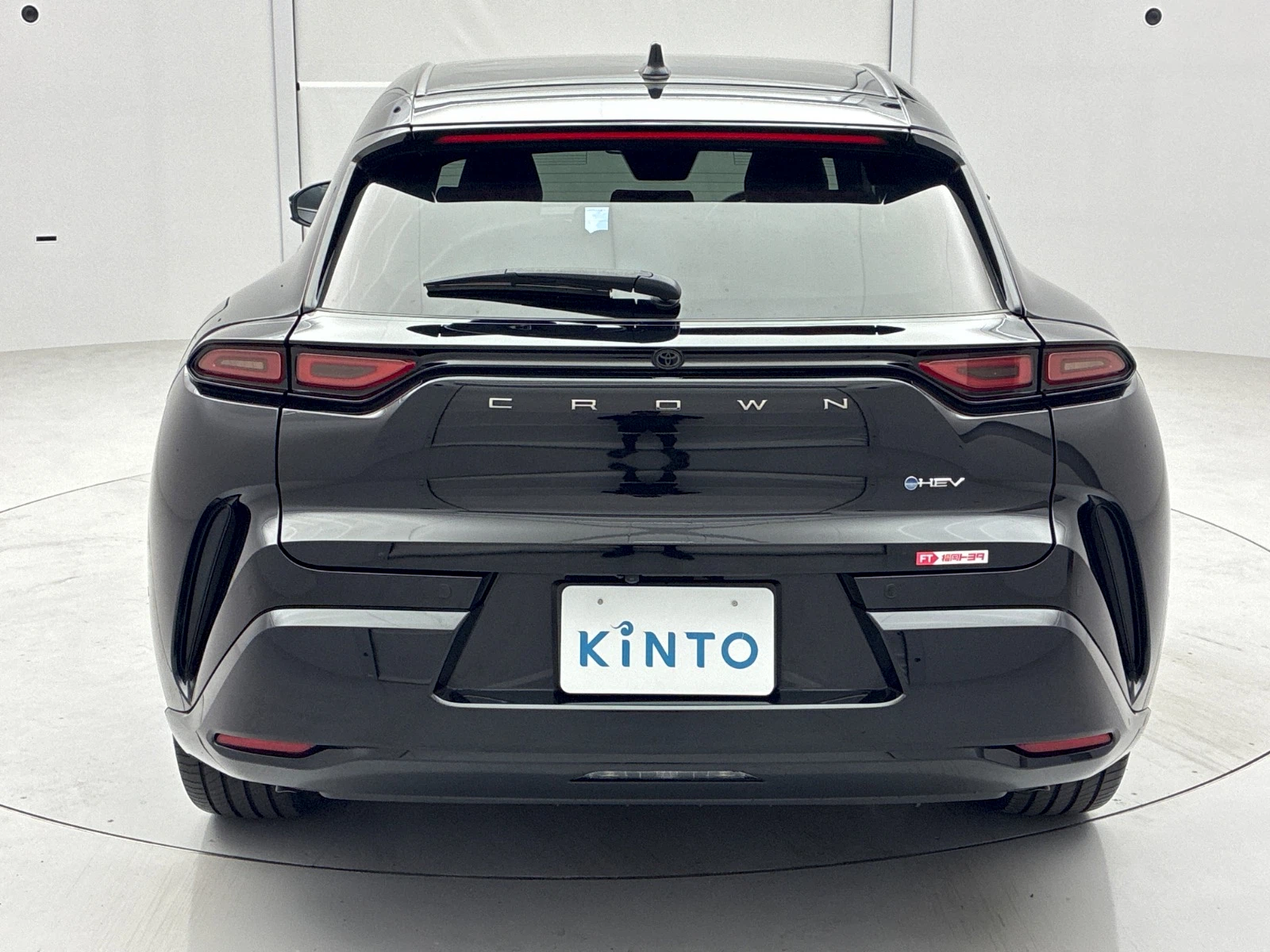 車両の画像