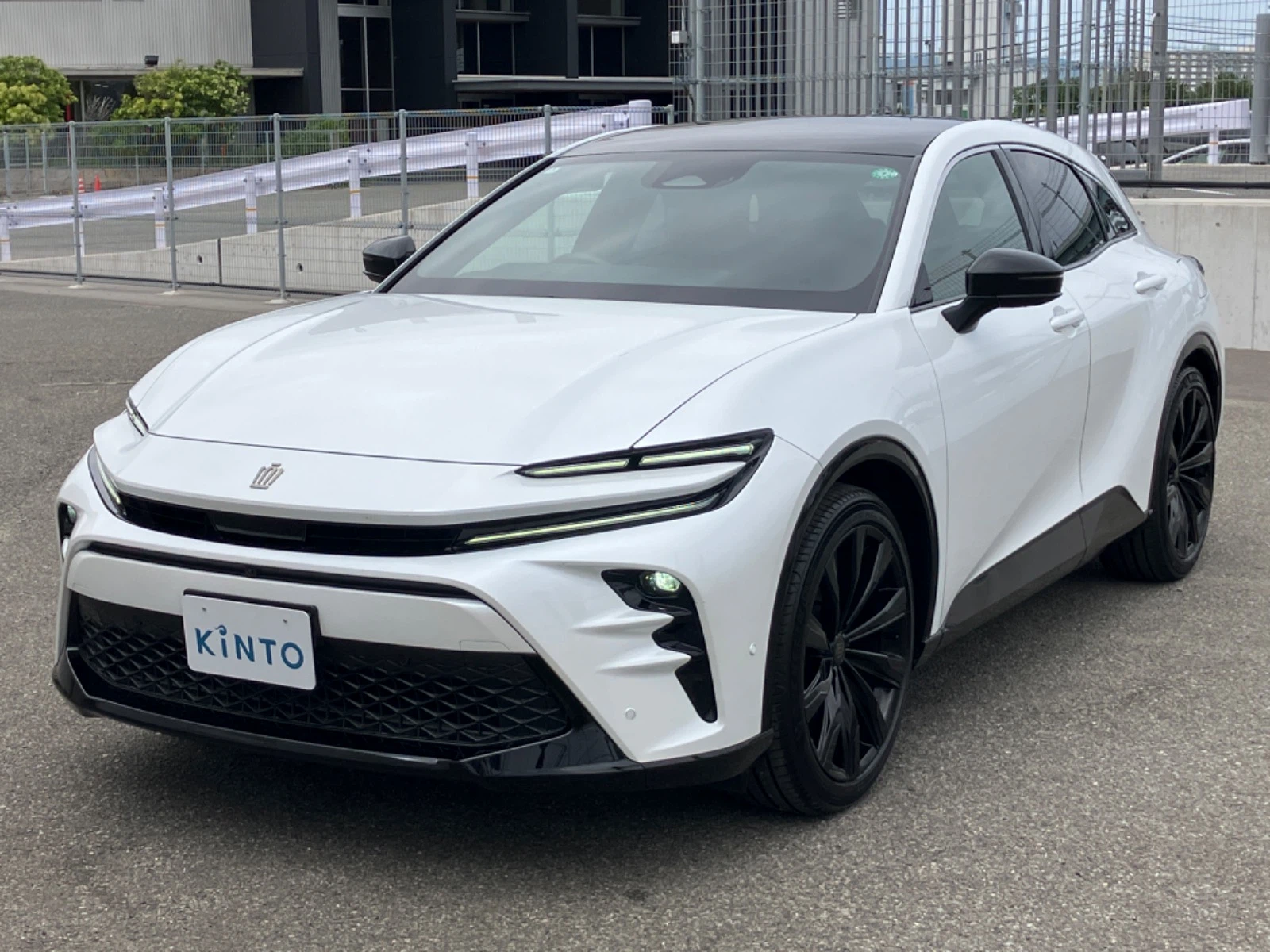 車両の画像