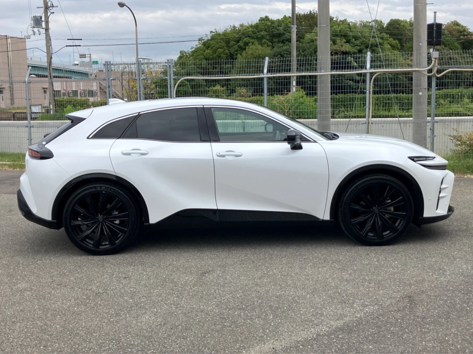 車両の画像