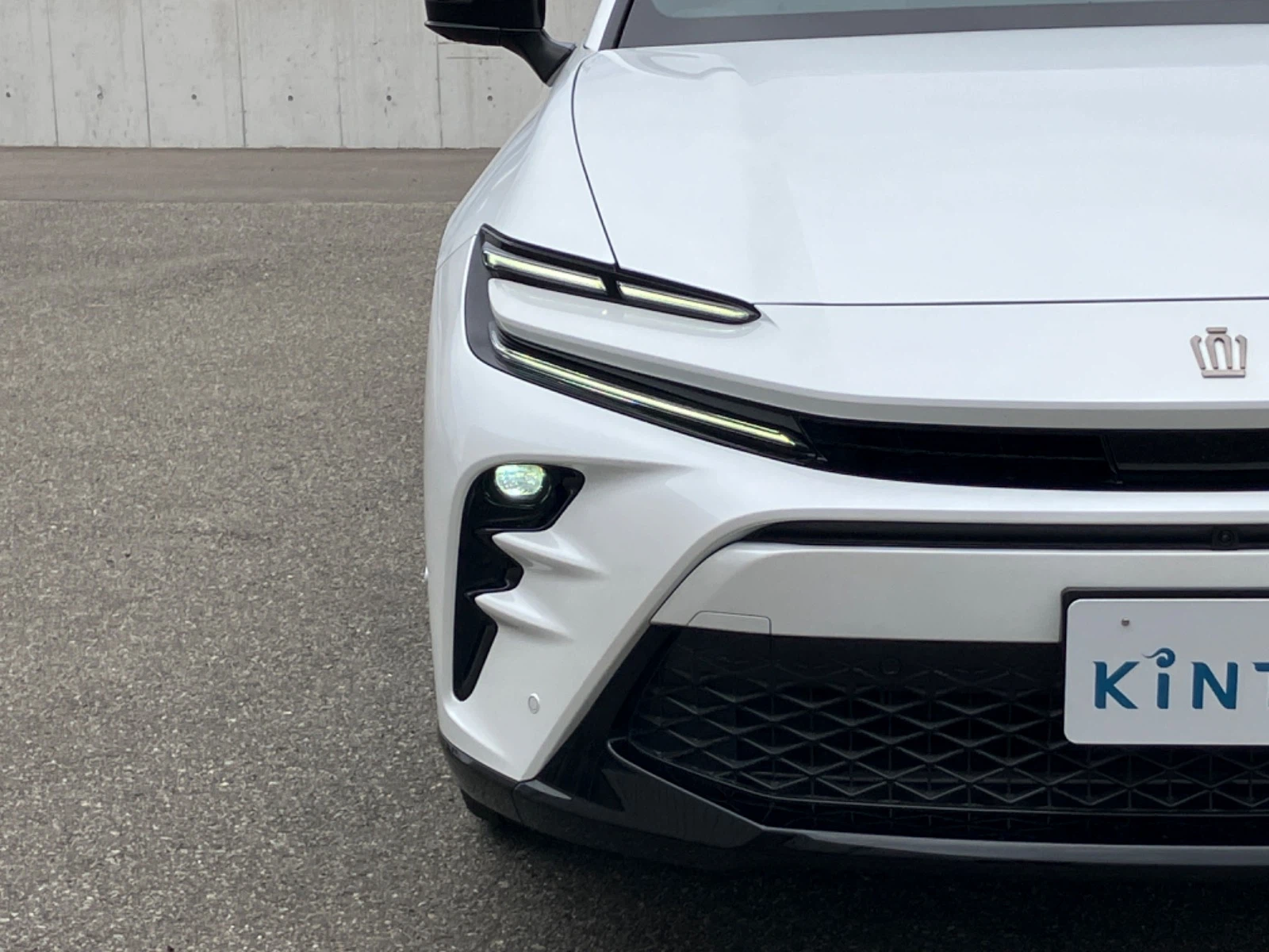 車両の画像