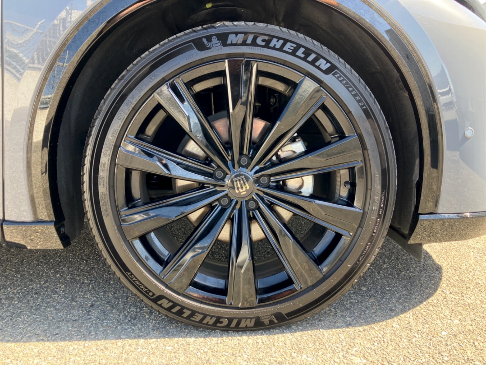 車両の画像