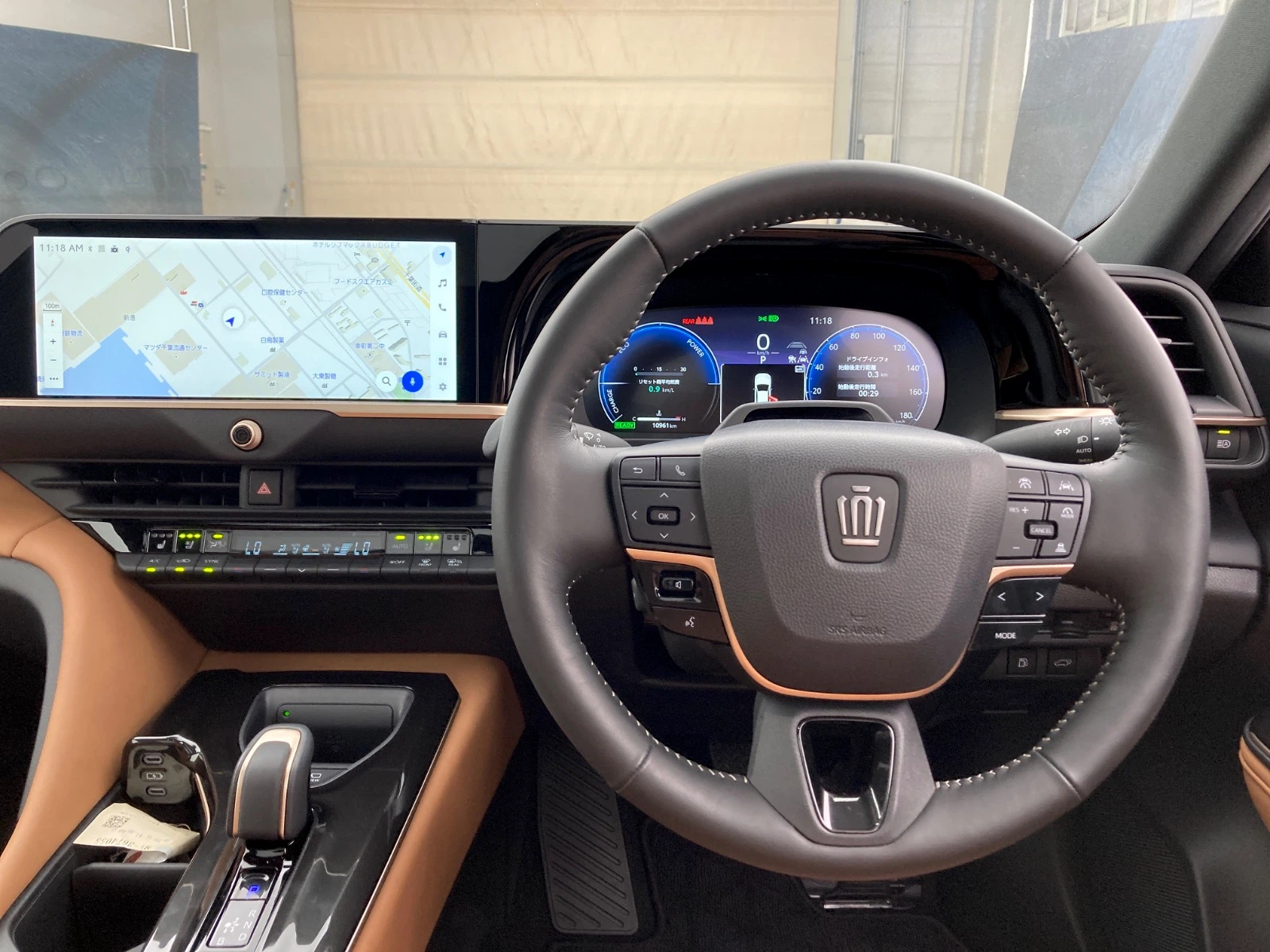 車両の画像