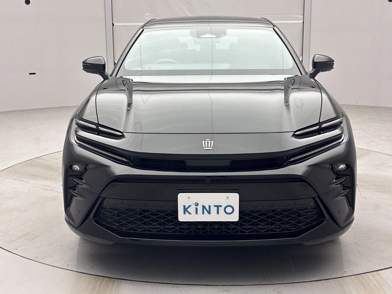 車両の画像