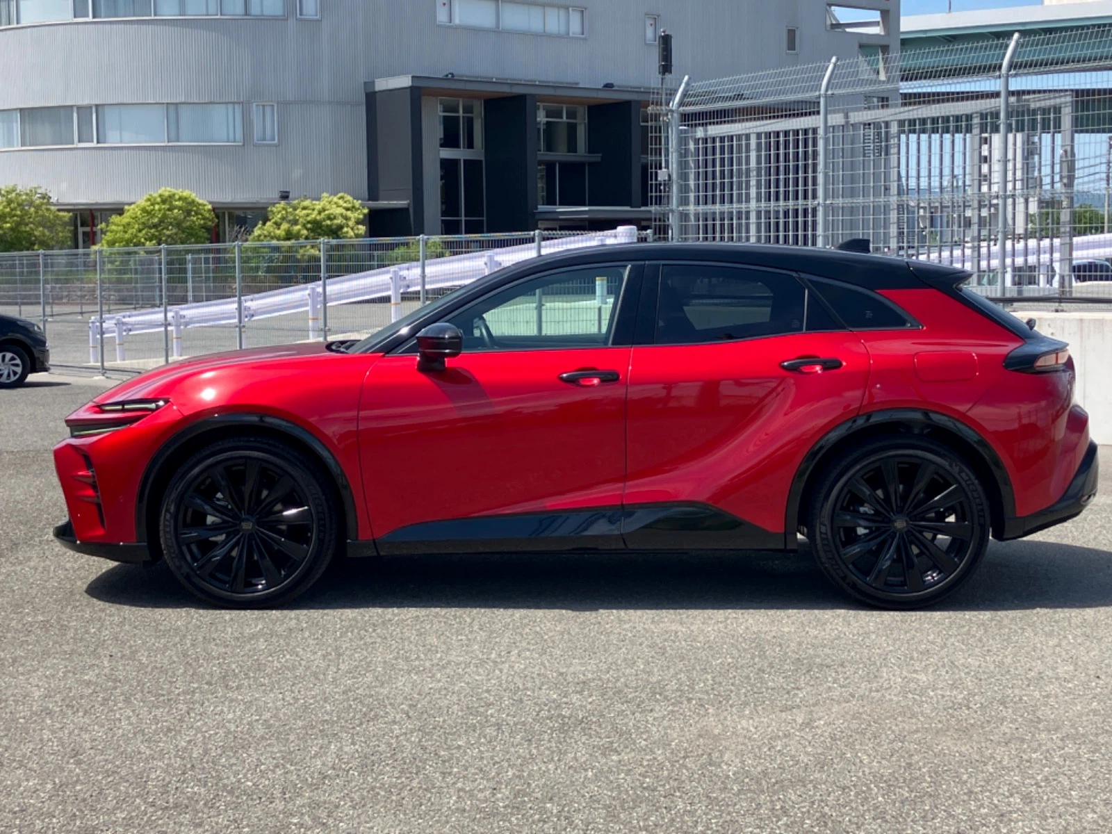 車両の画像