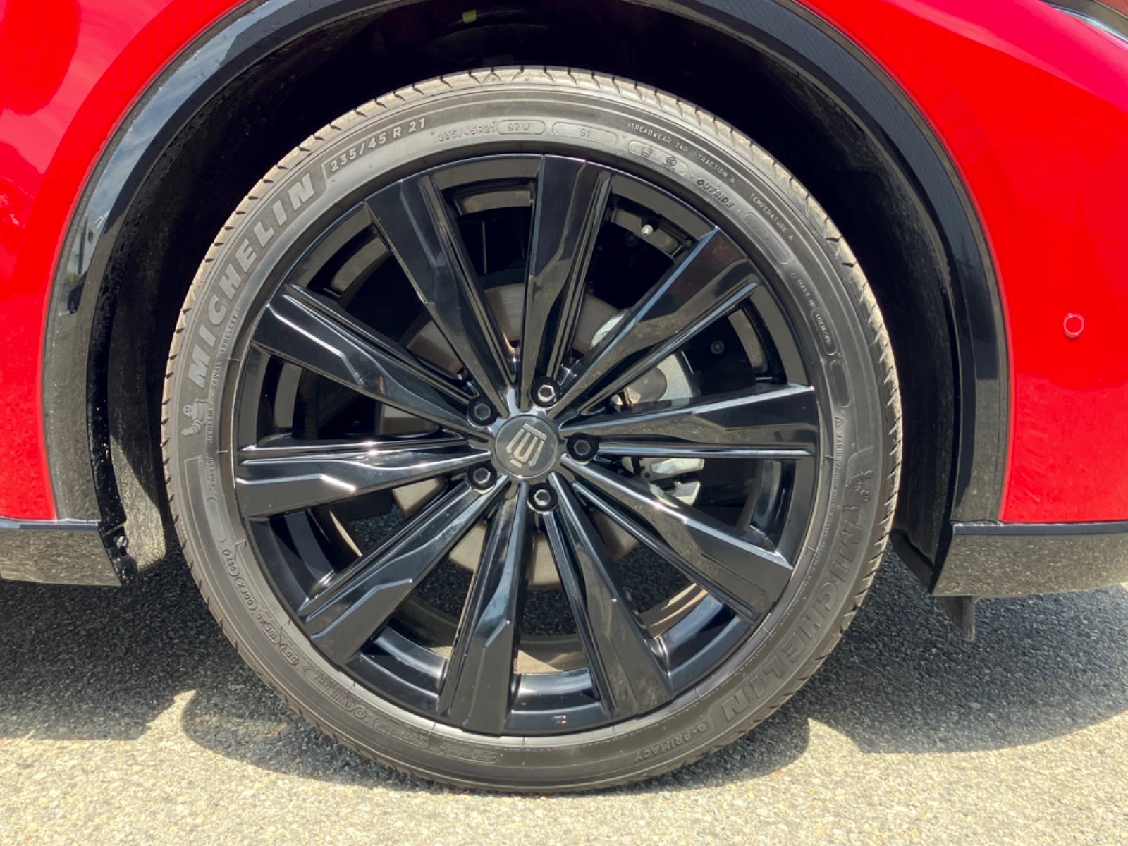 車両の画像