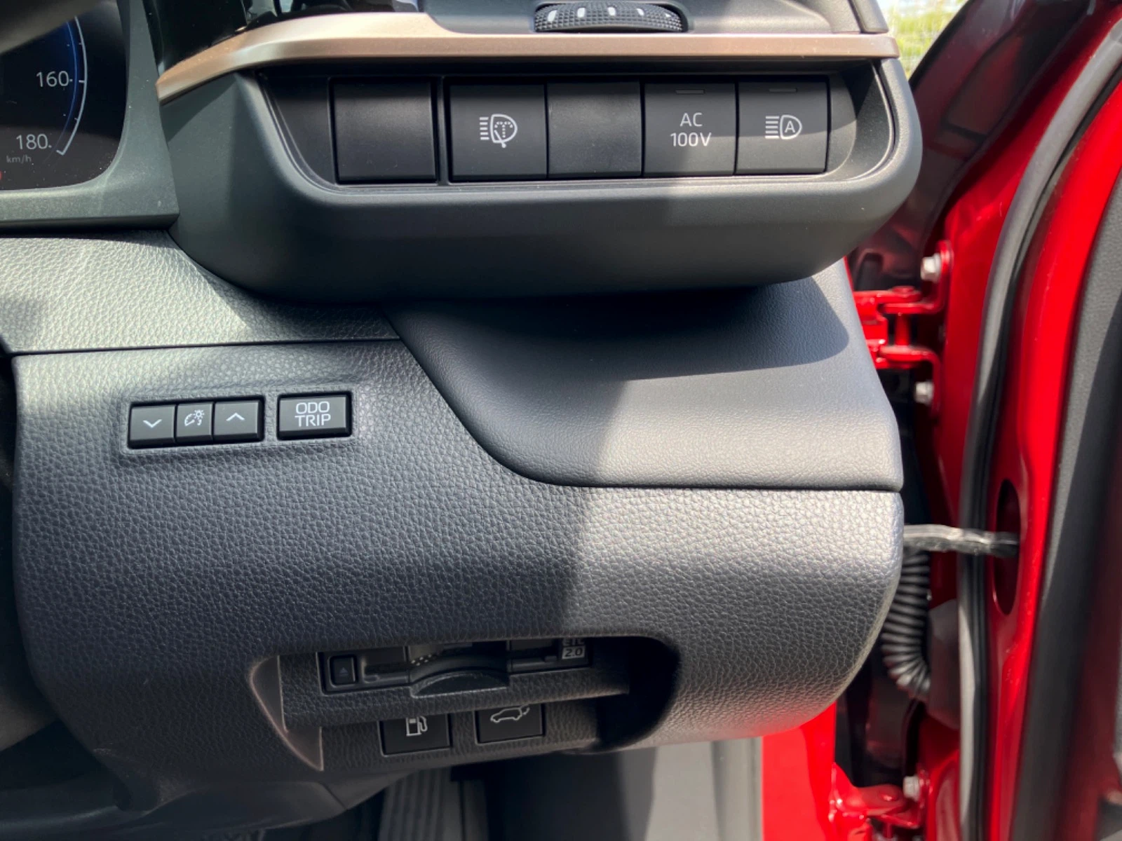 車両の画像