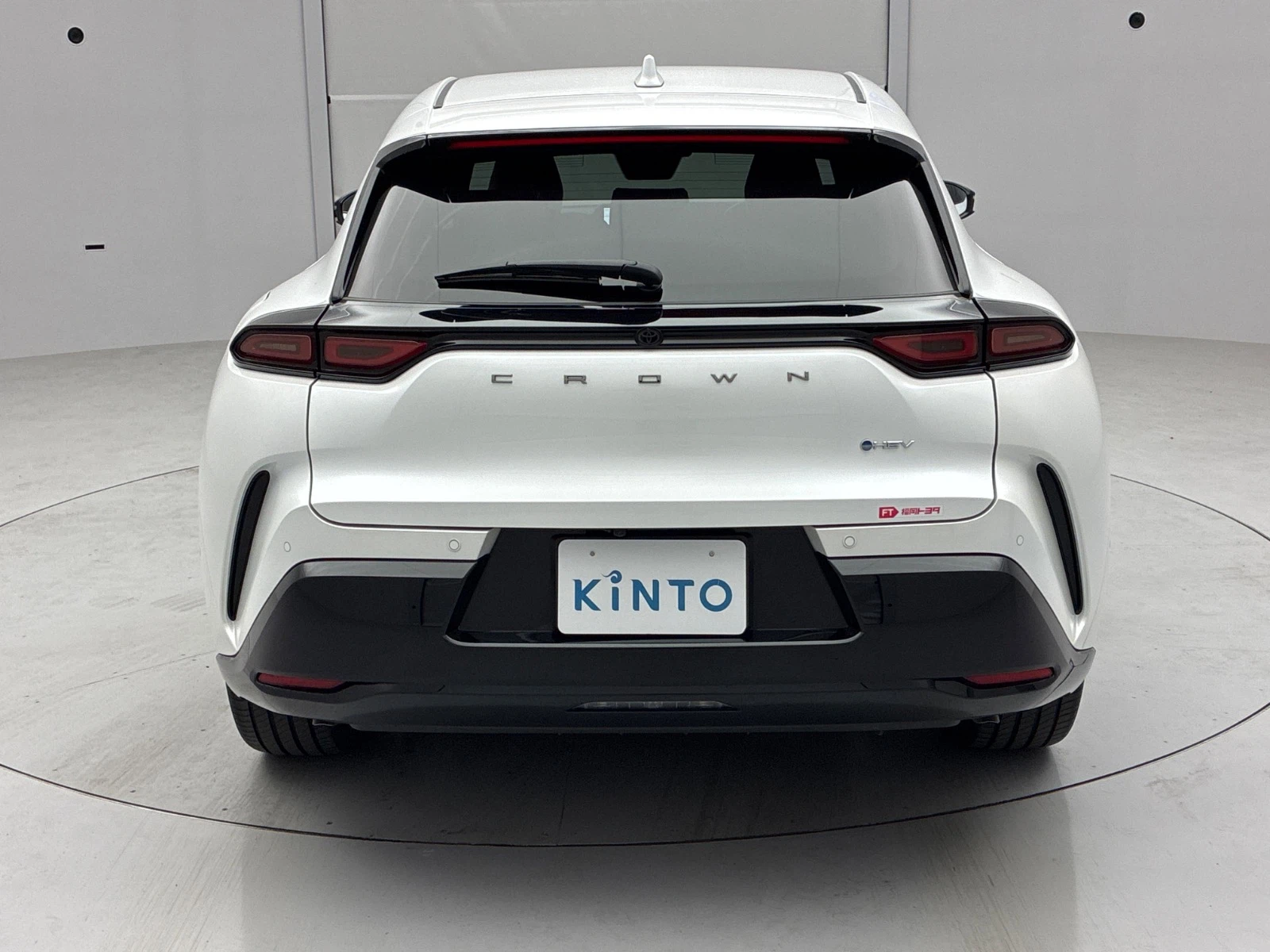 車両の画像