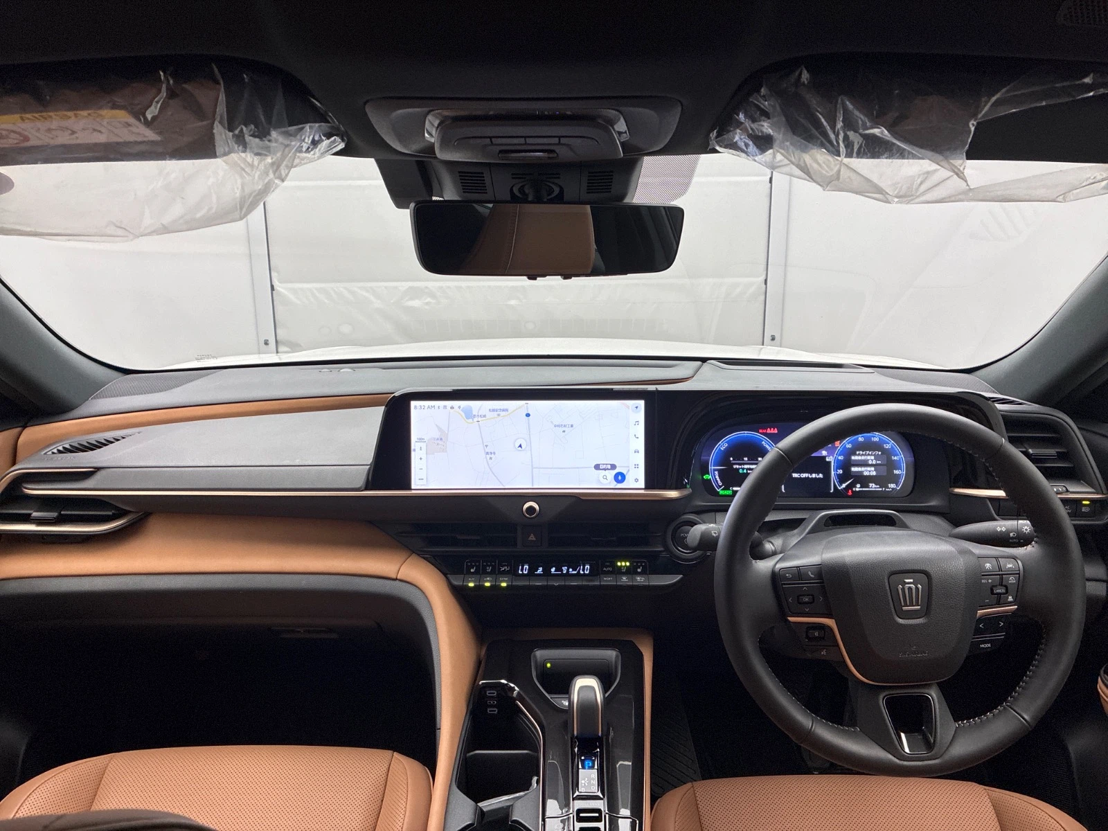 車両の画像