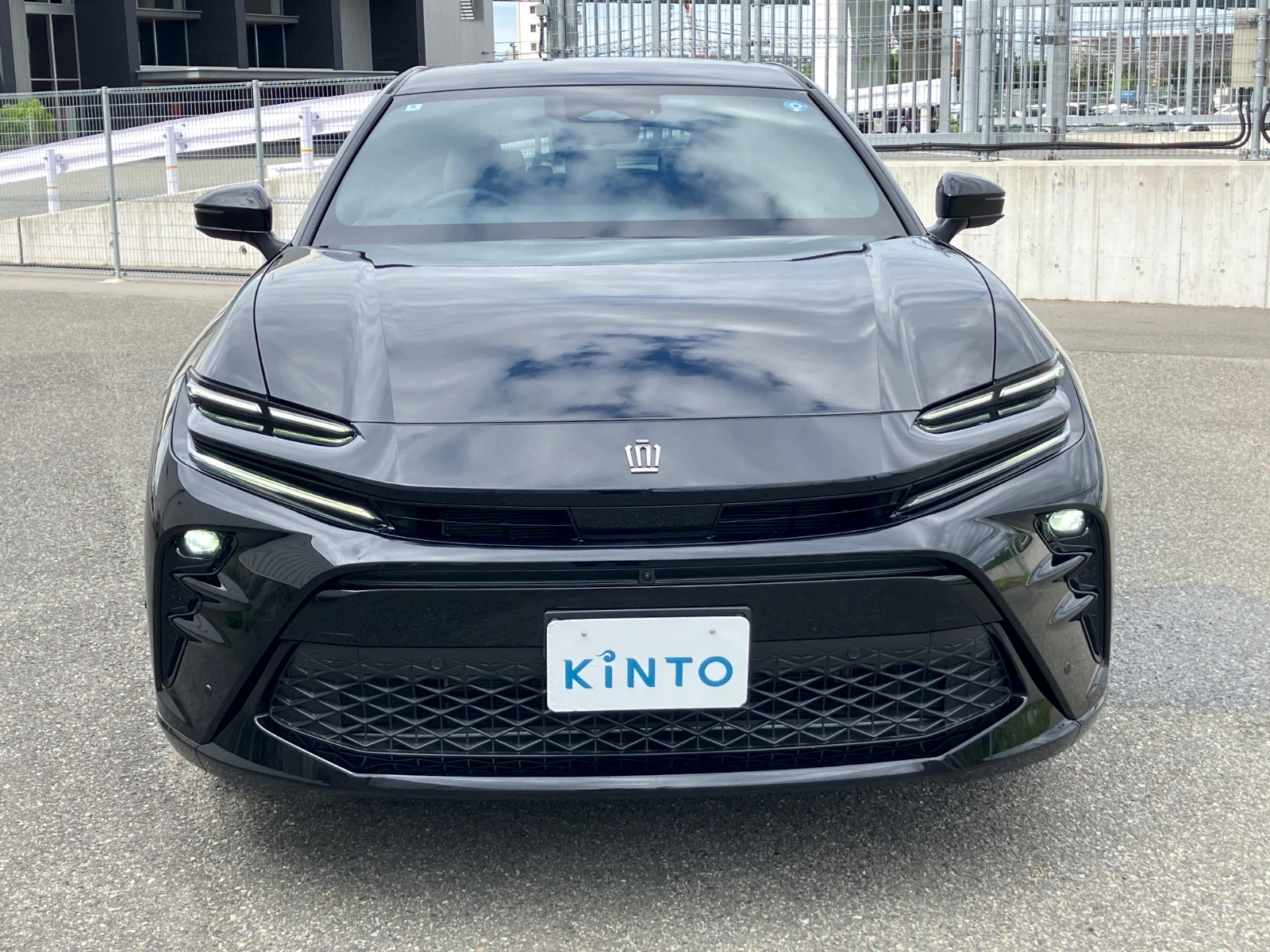 車両の画像