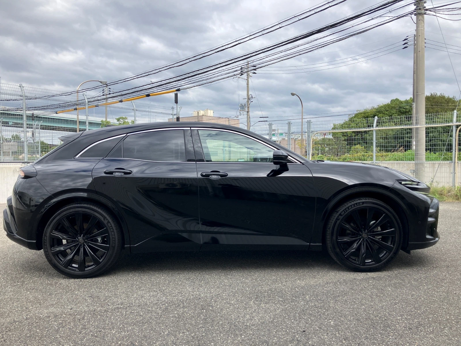 車両の画像