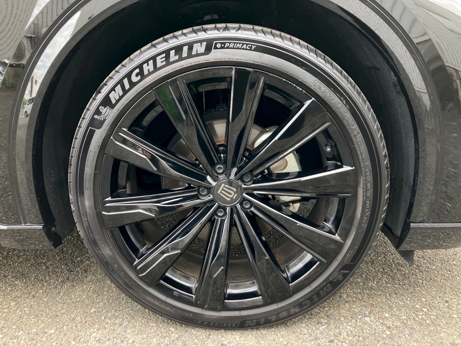 車両の画像