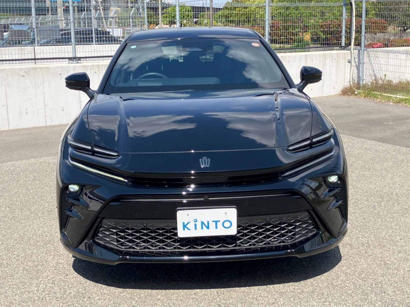 車両の画像
