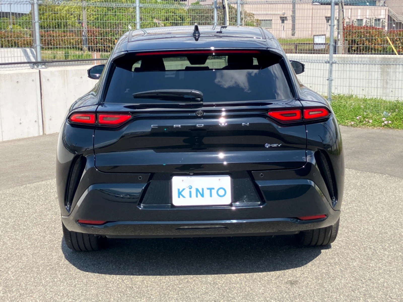 車両の画像