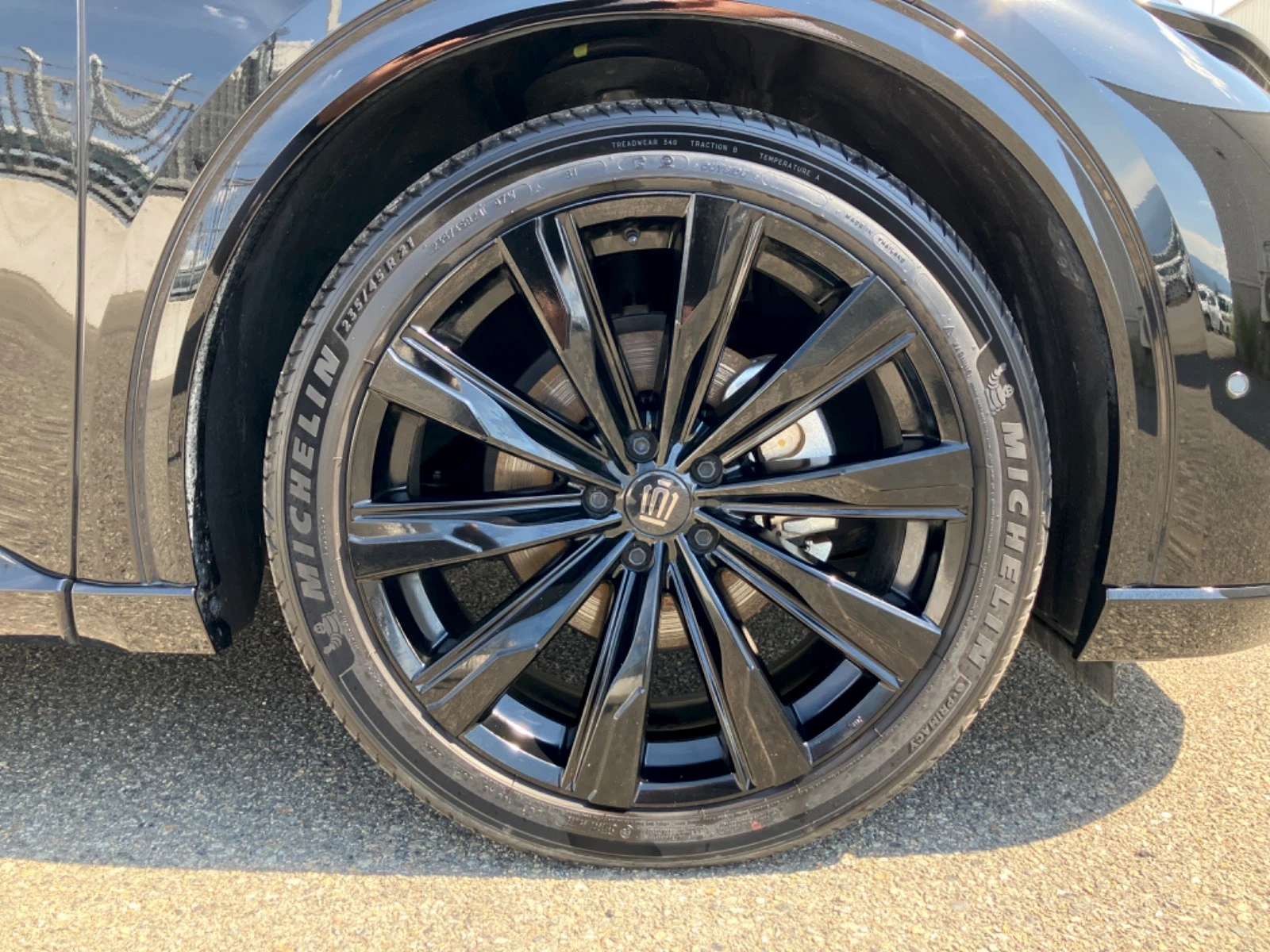 車両の画像