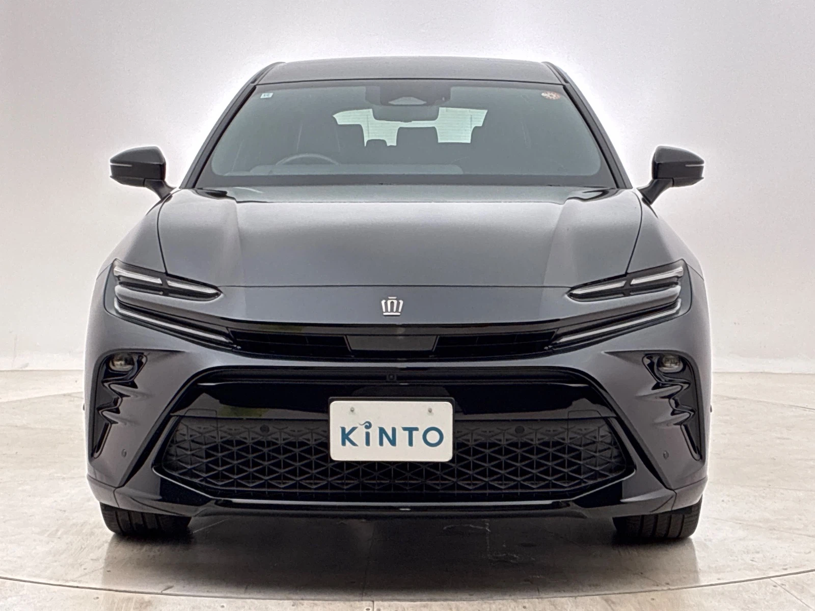 車両の画像