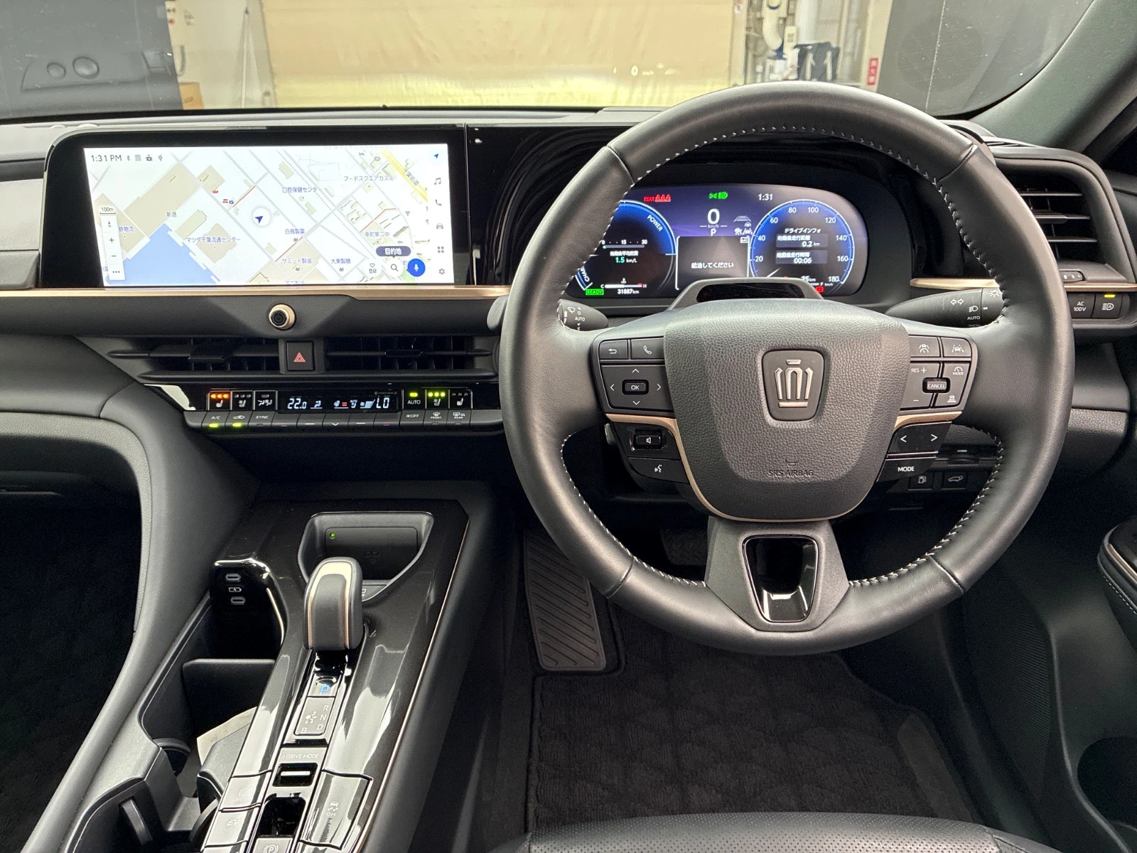 車両の画像