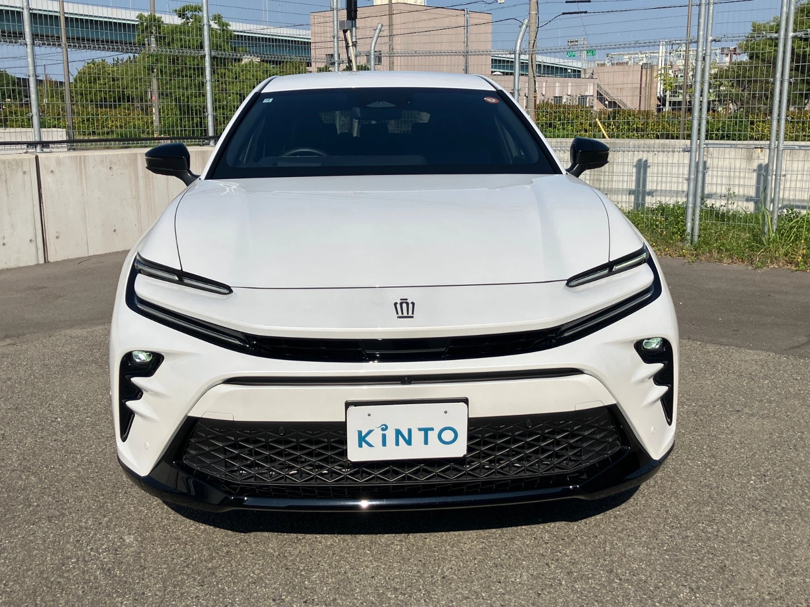 車両の画像