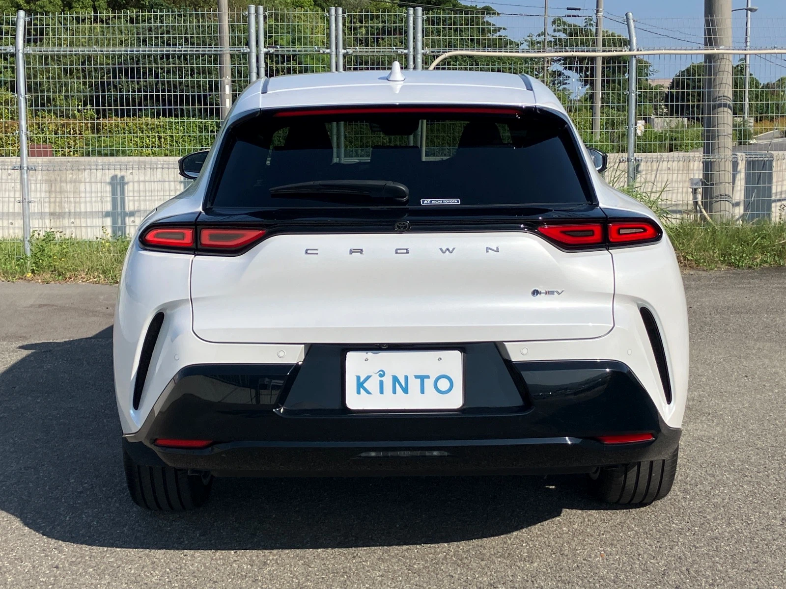 車両の画像
