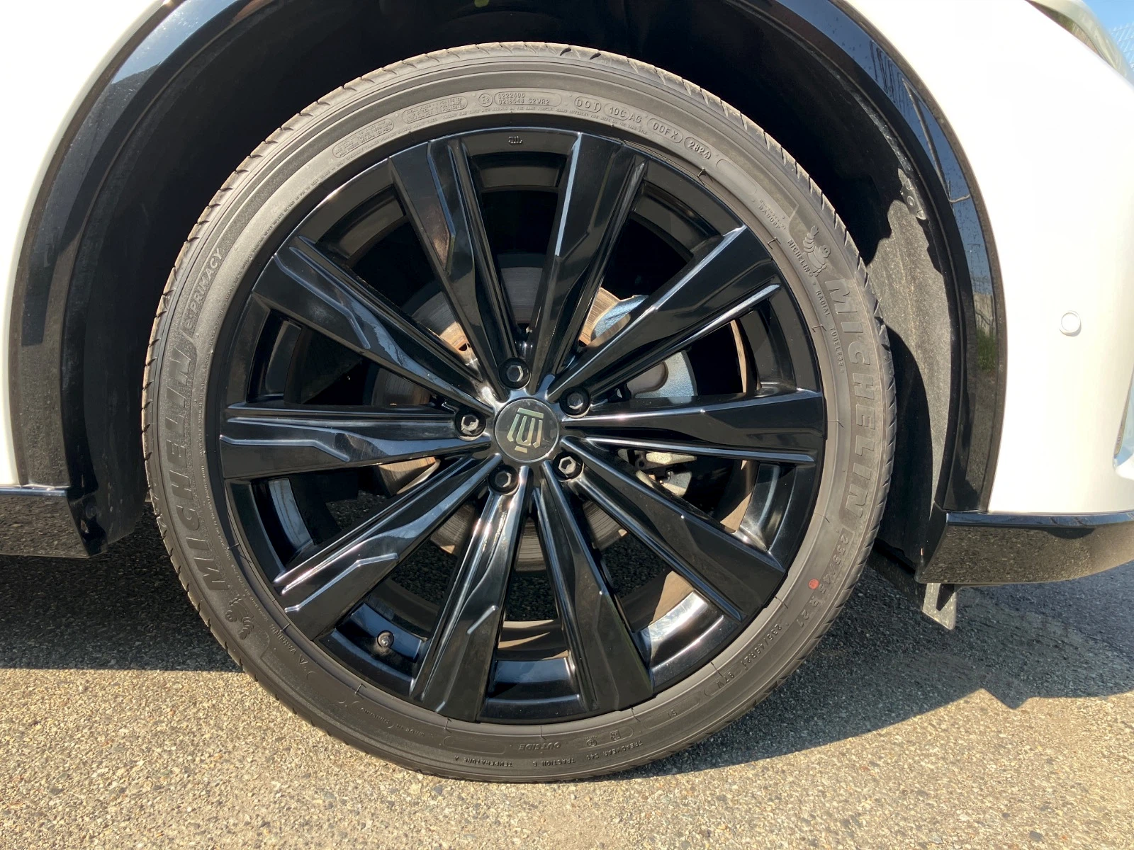 車両の画像