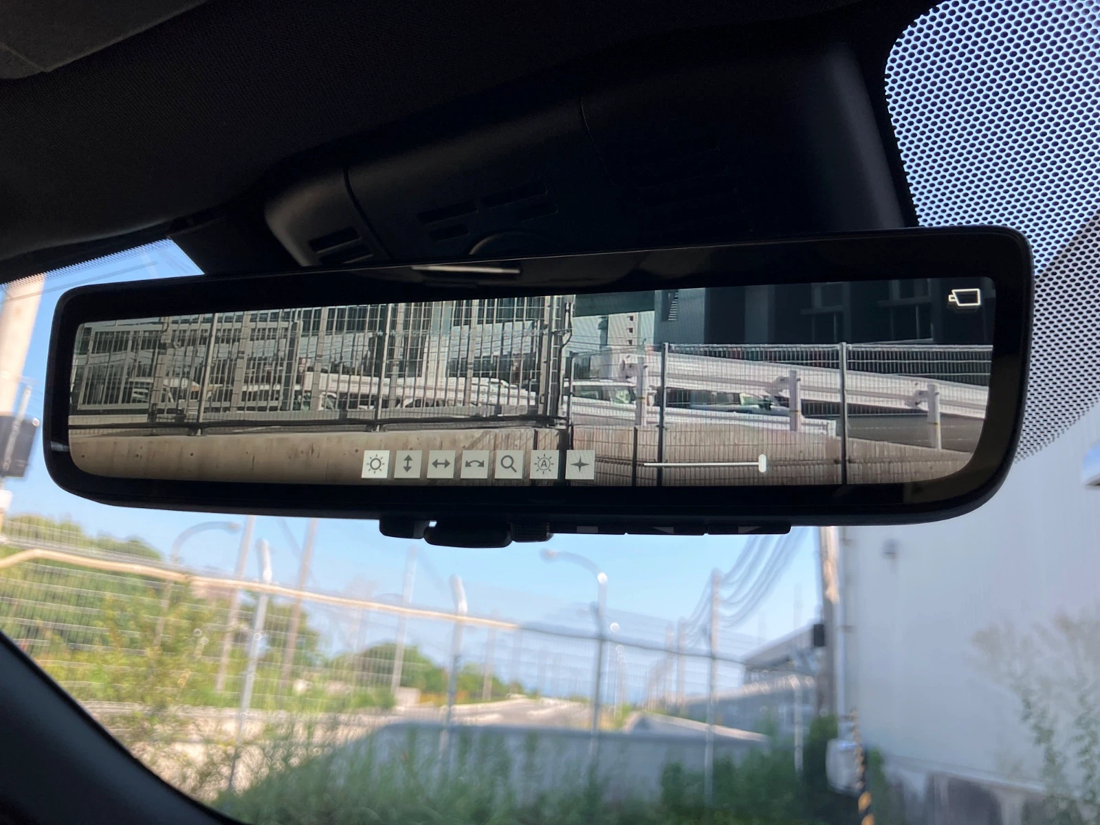 車両の画像