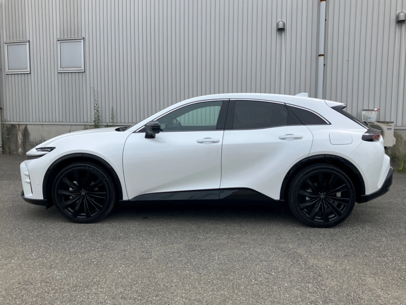 車両の画像