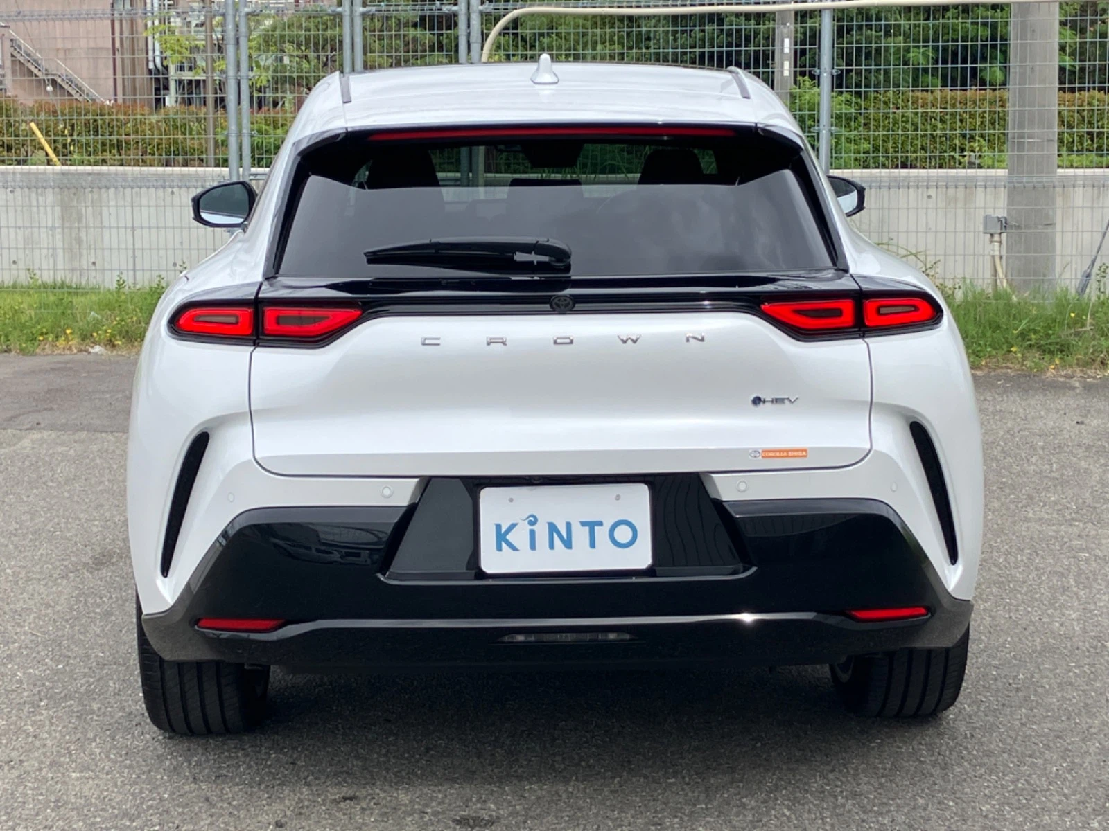 車両の画像