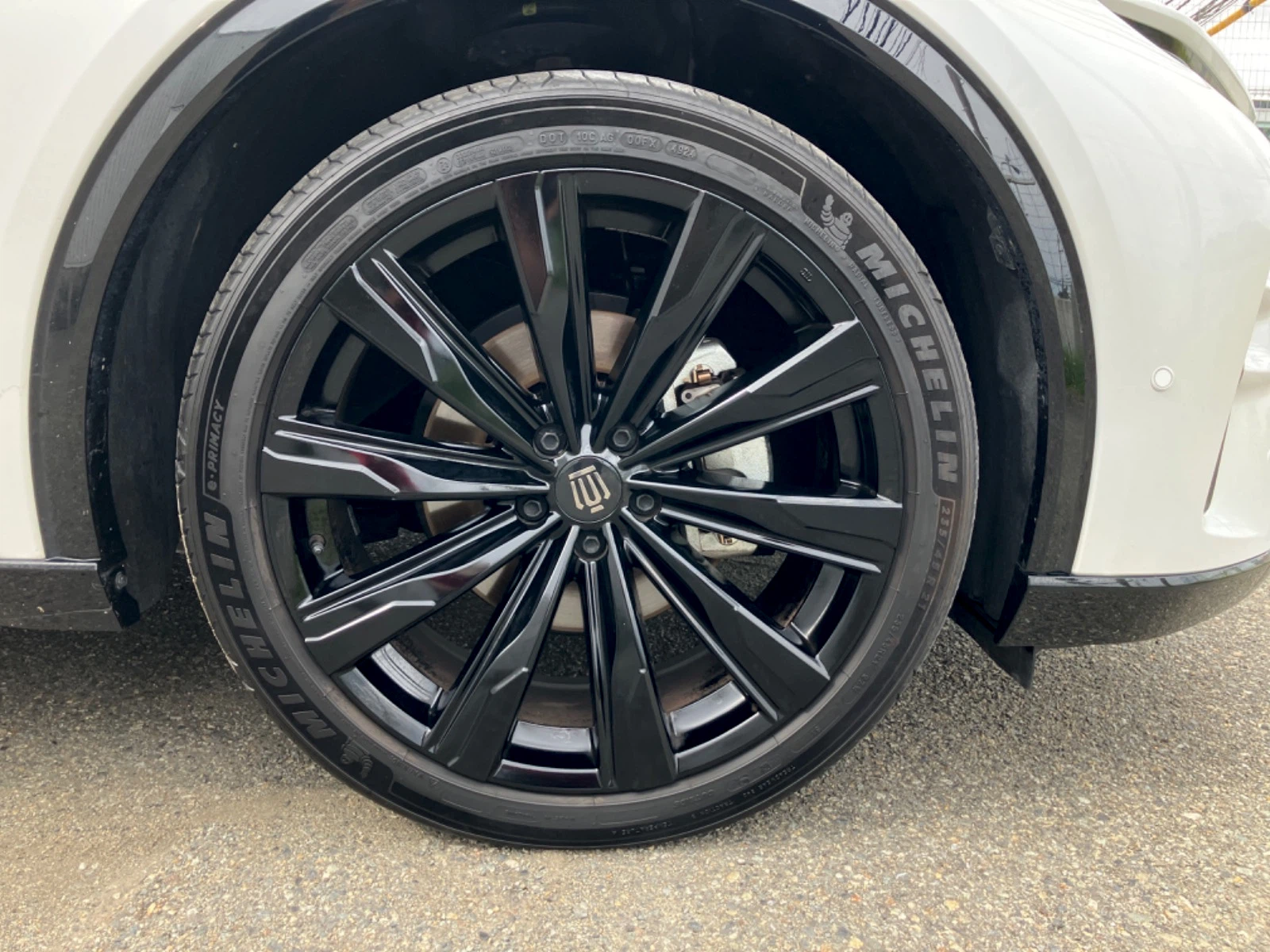 車両の画像