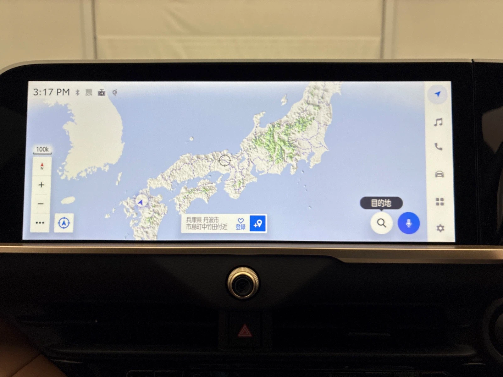 車両の画像