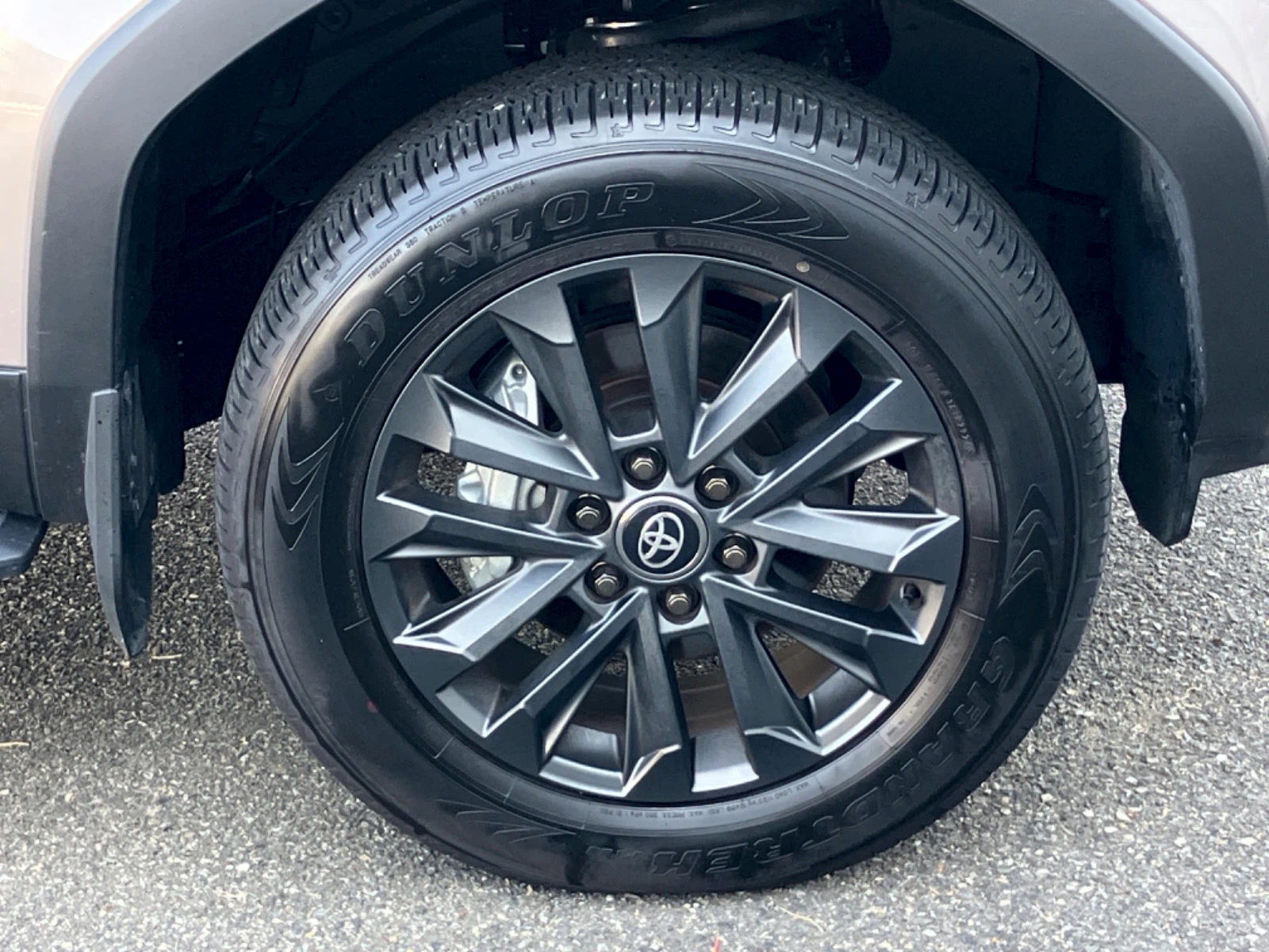 車両の画像