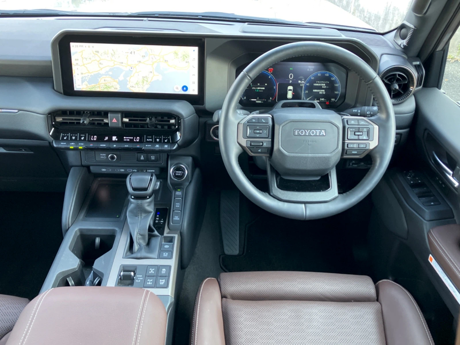 車両の画像