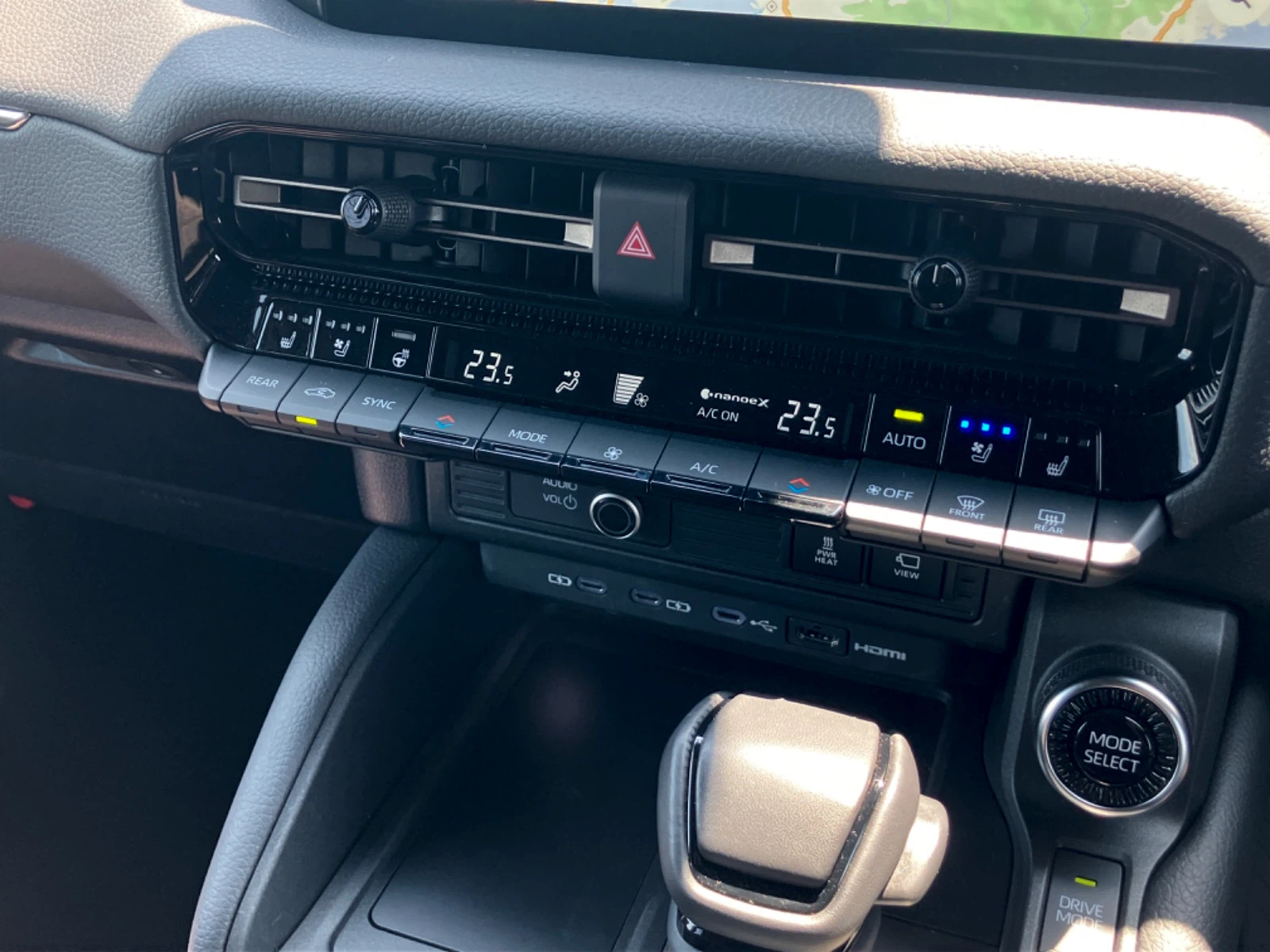 車両の画像