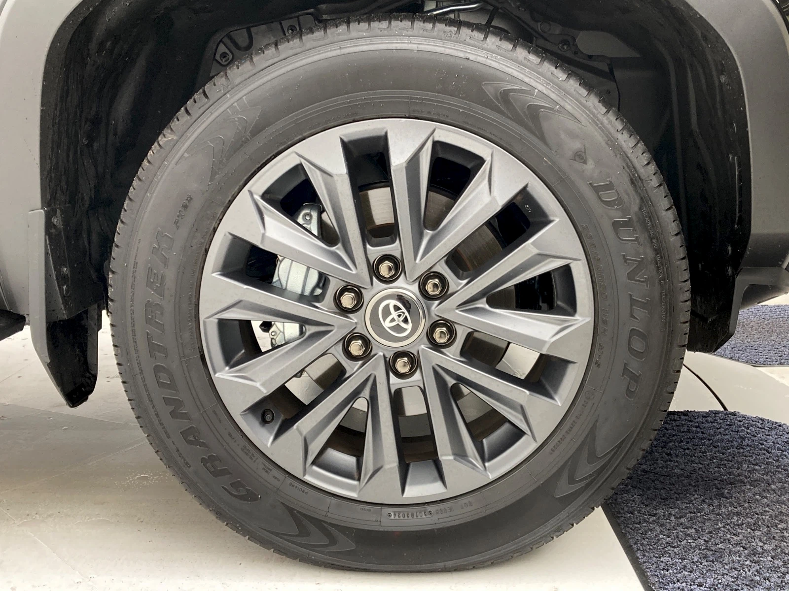 車両の画像