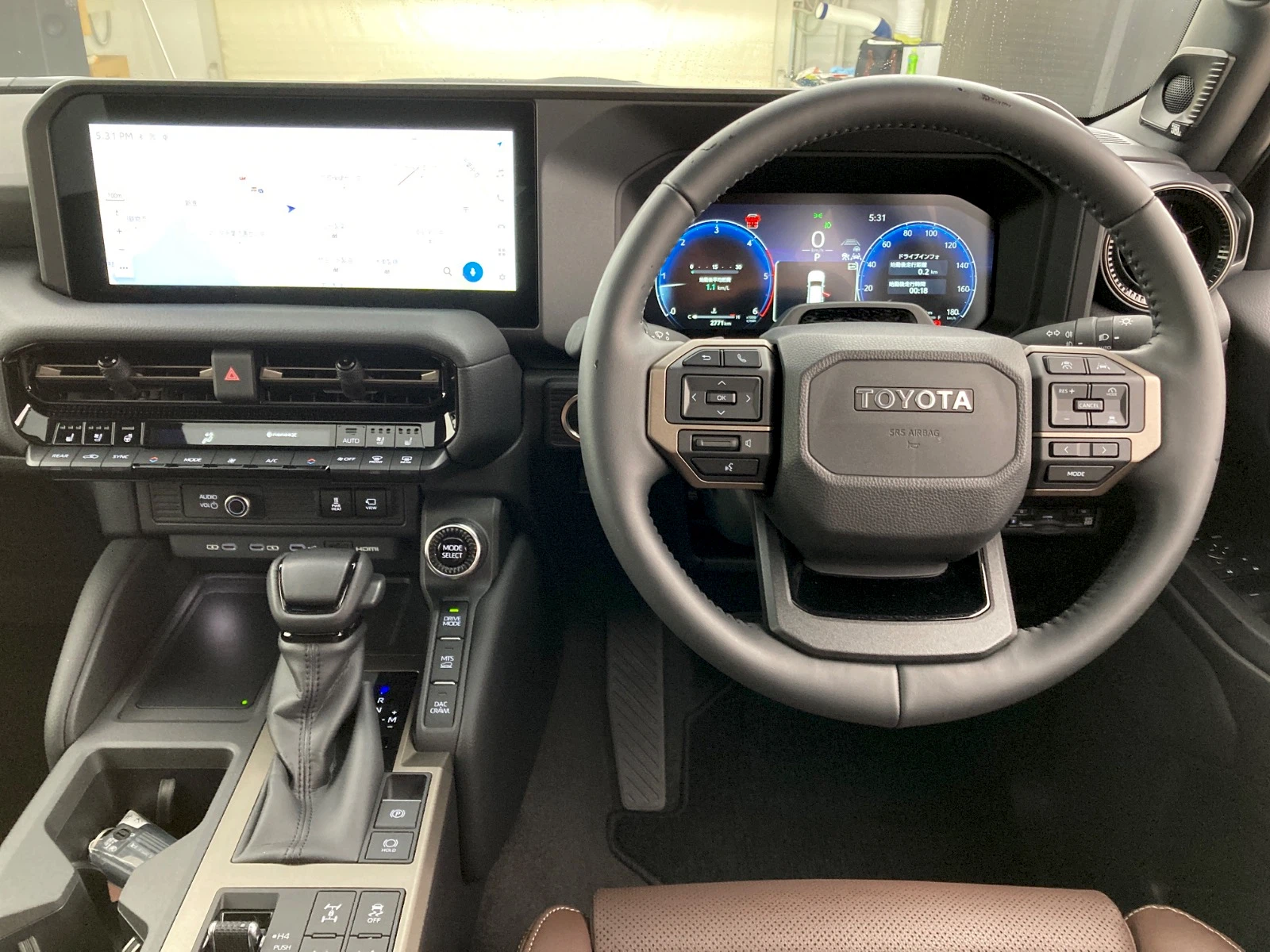 車両の画像