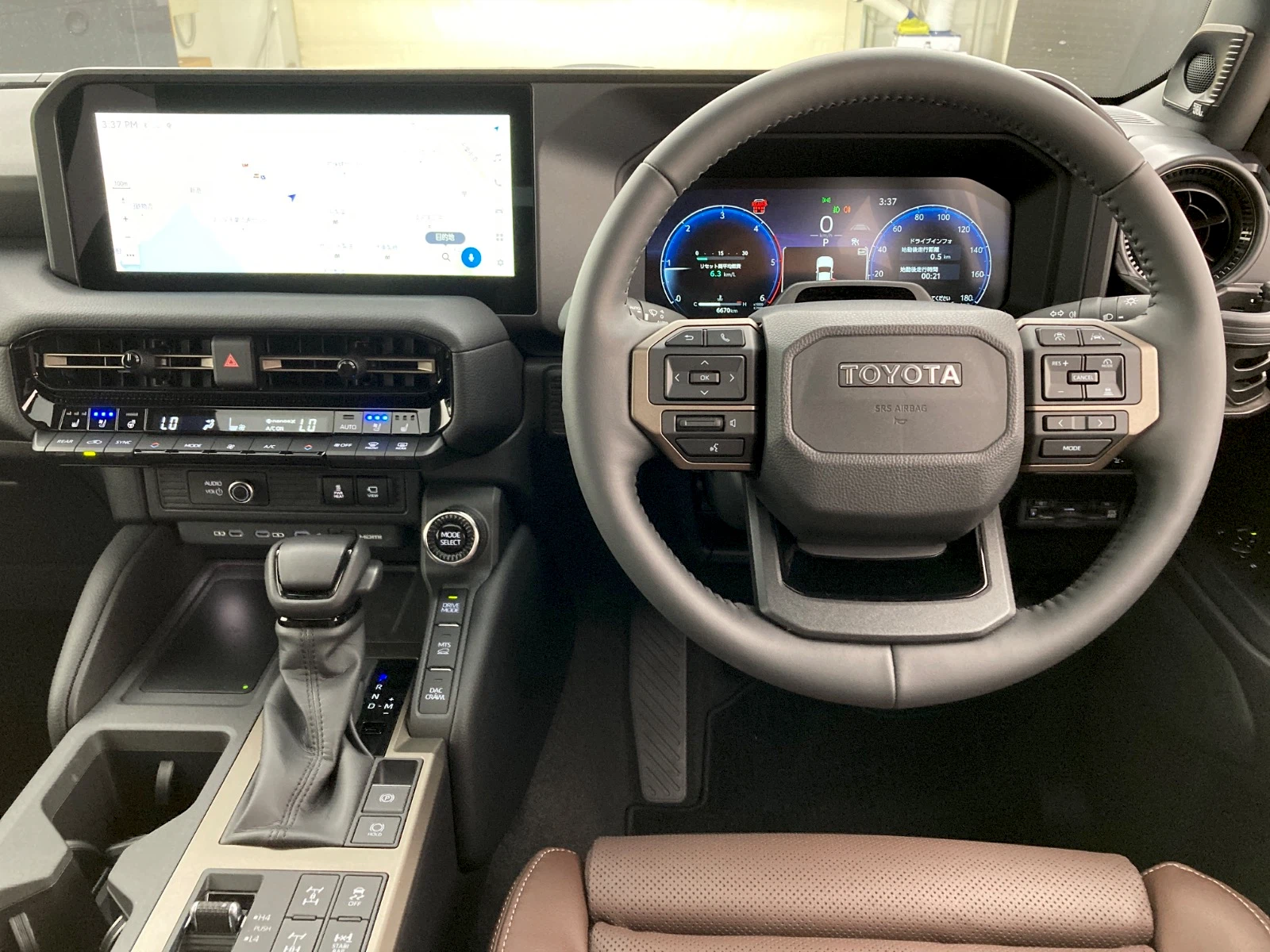 車両の画像