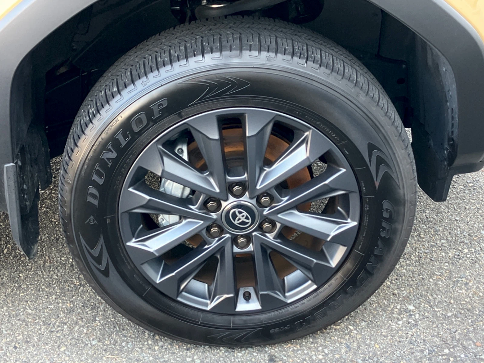 車両の画像
