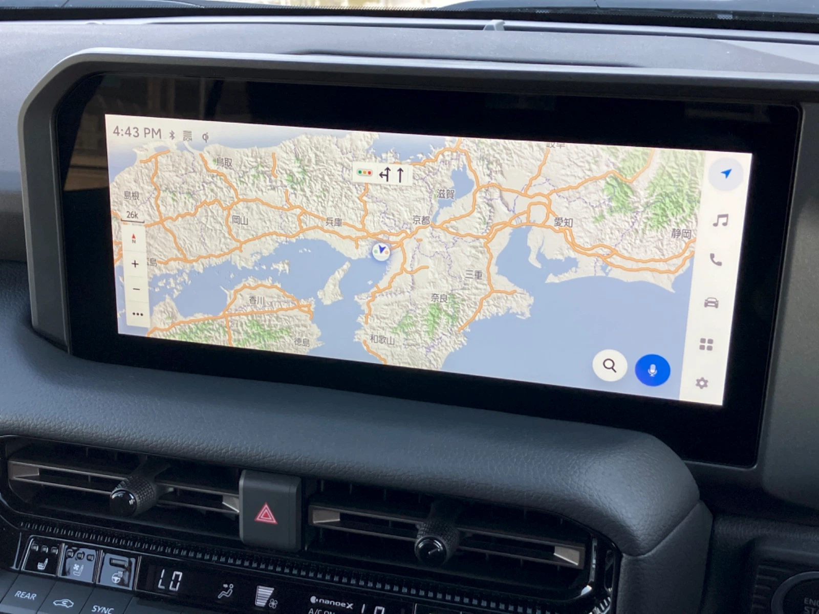 車両の画像