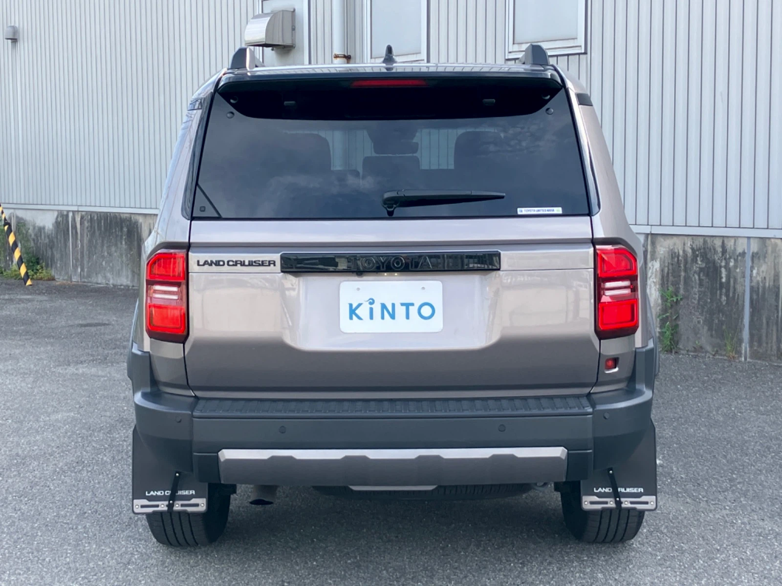 車両の画像