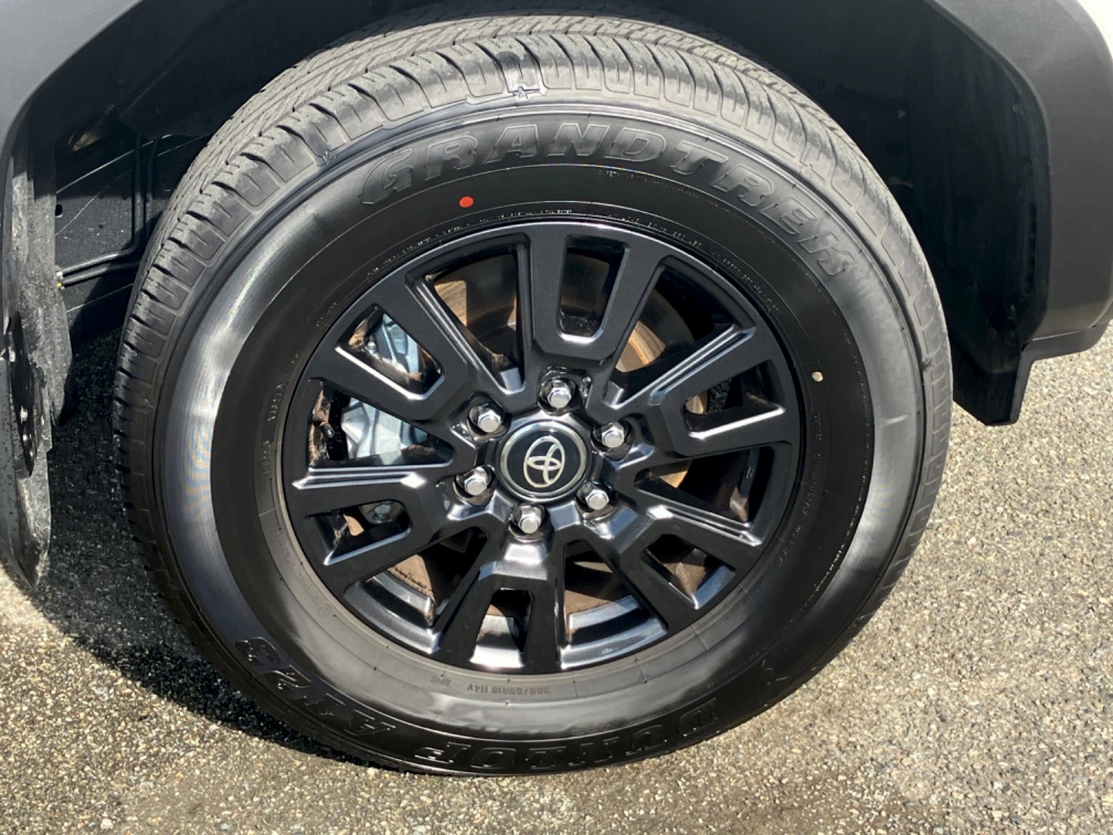 車両の画像