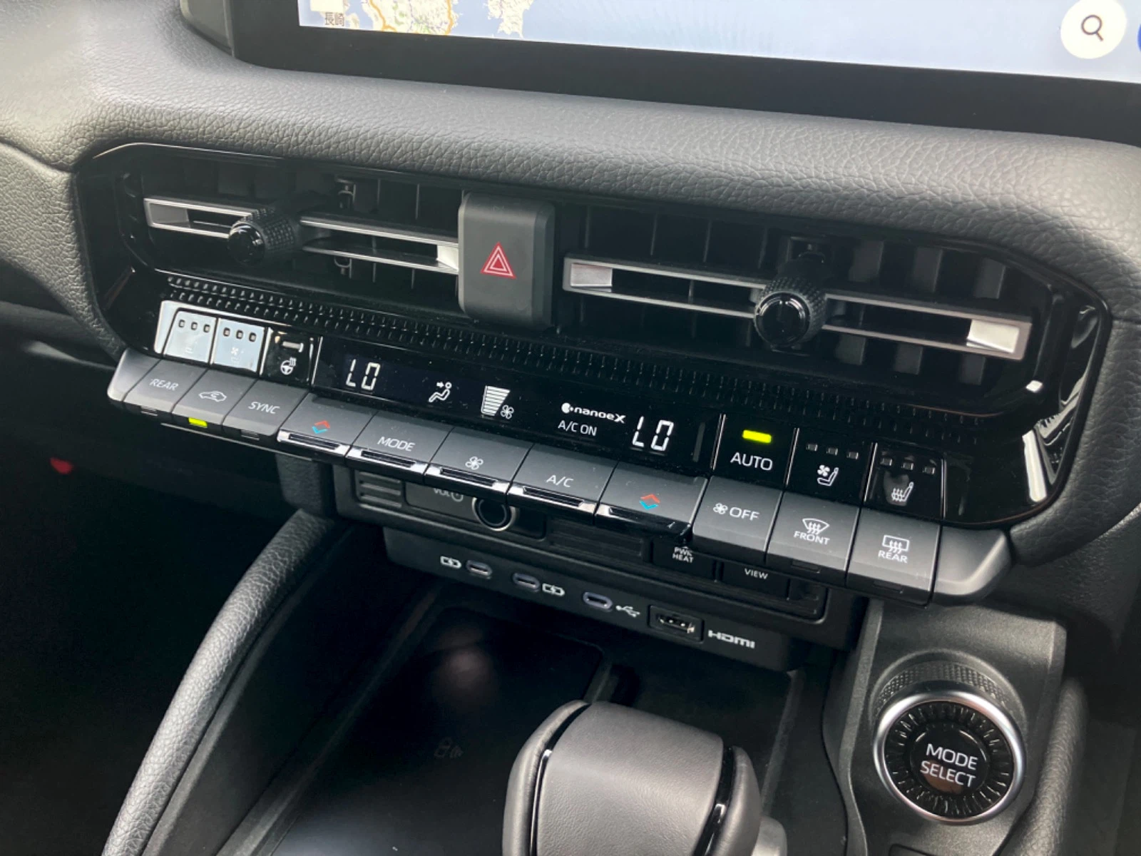 車両の画像