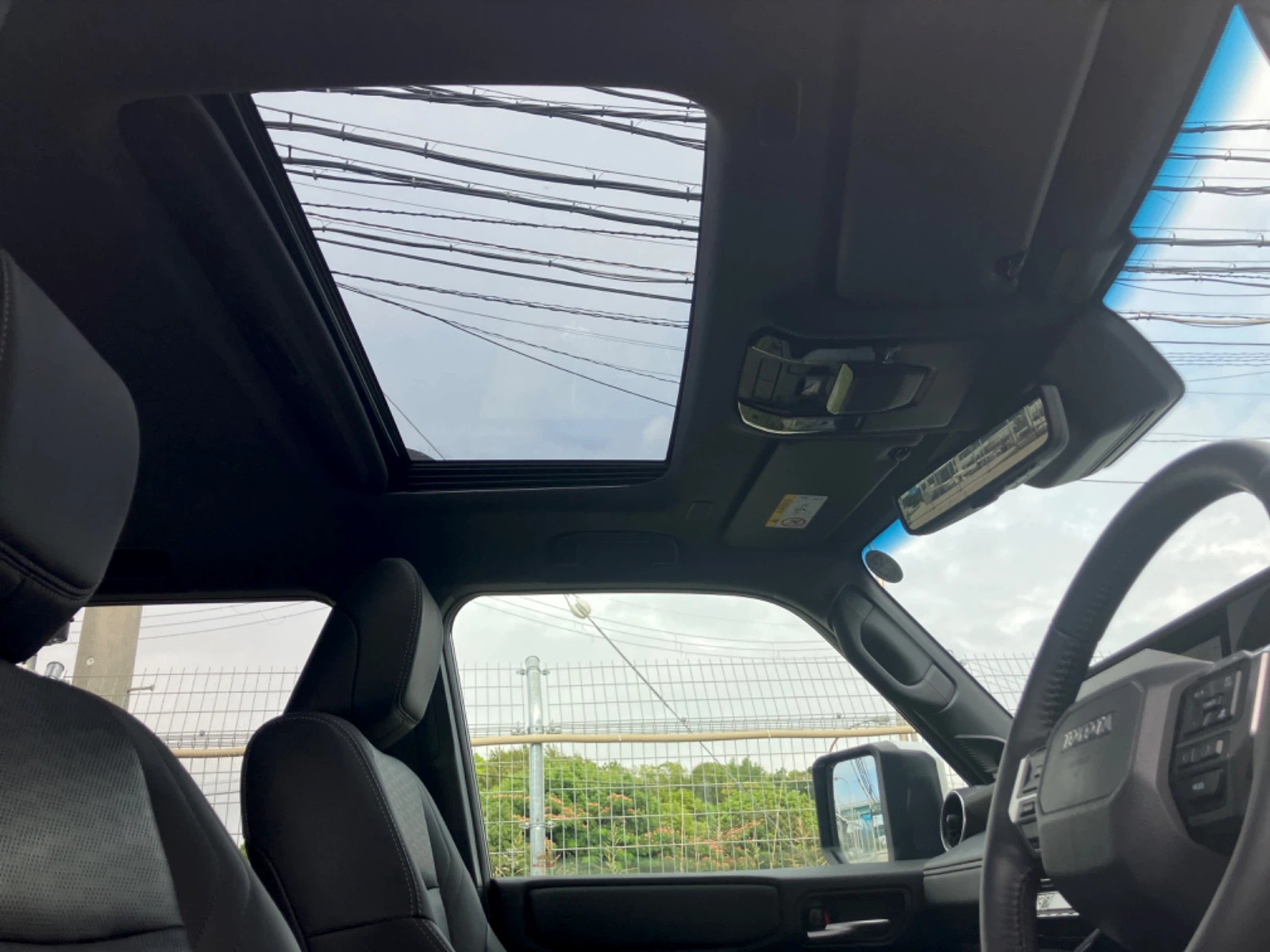 車両の画像
